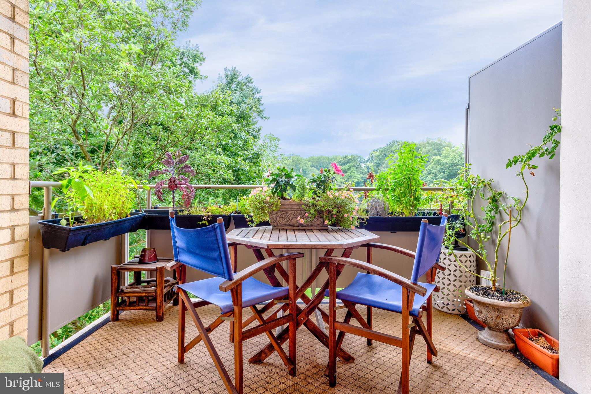 RIVER TOWERS - Residential