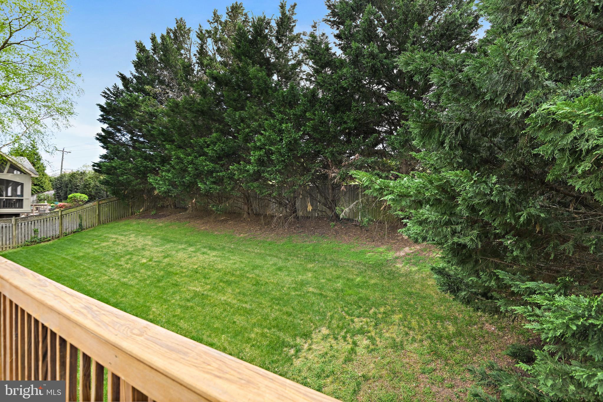 5802 HAMPTON FOREST WAY