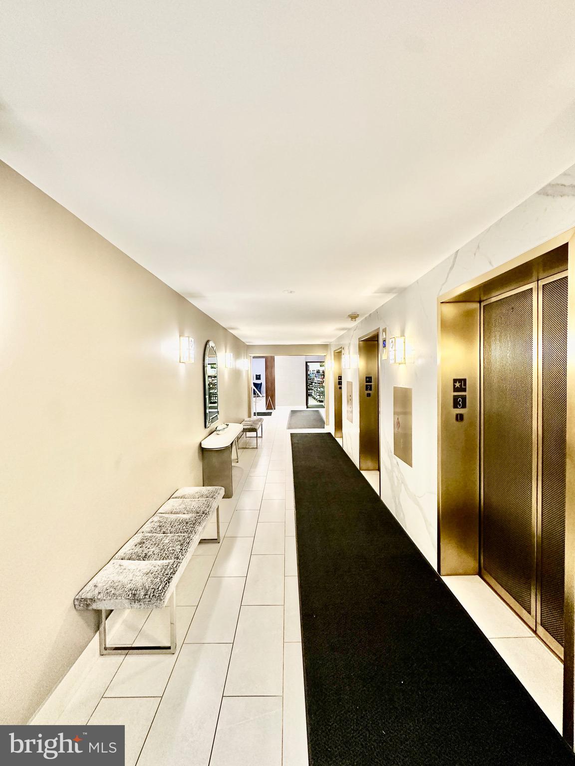 WILLOUGHBY OF CHEVY CHASE - Residential