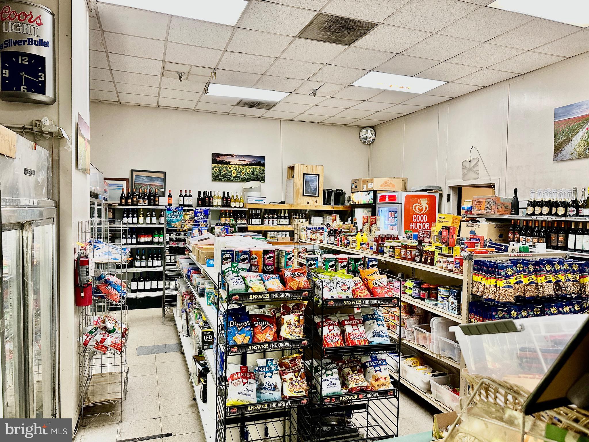 WILLOUGHBY OF CHEVY CHASE - Residential