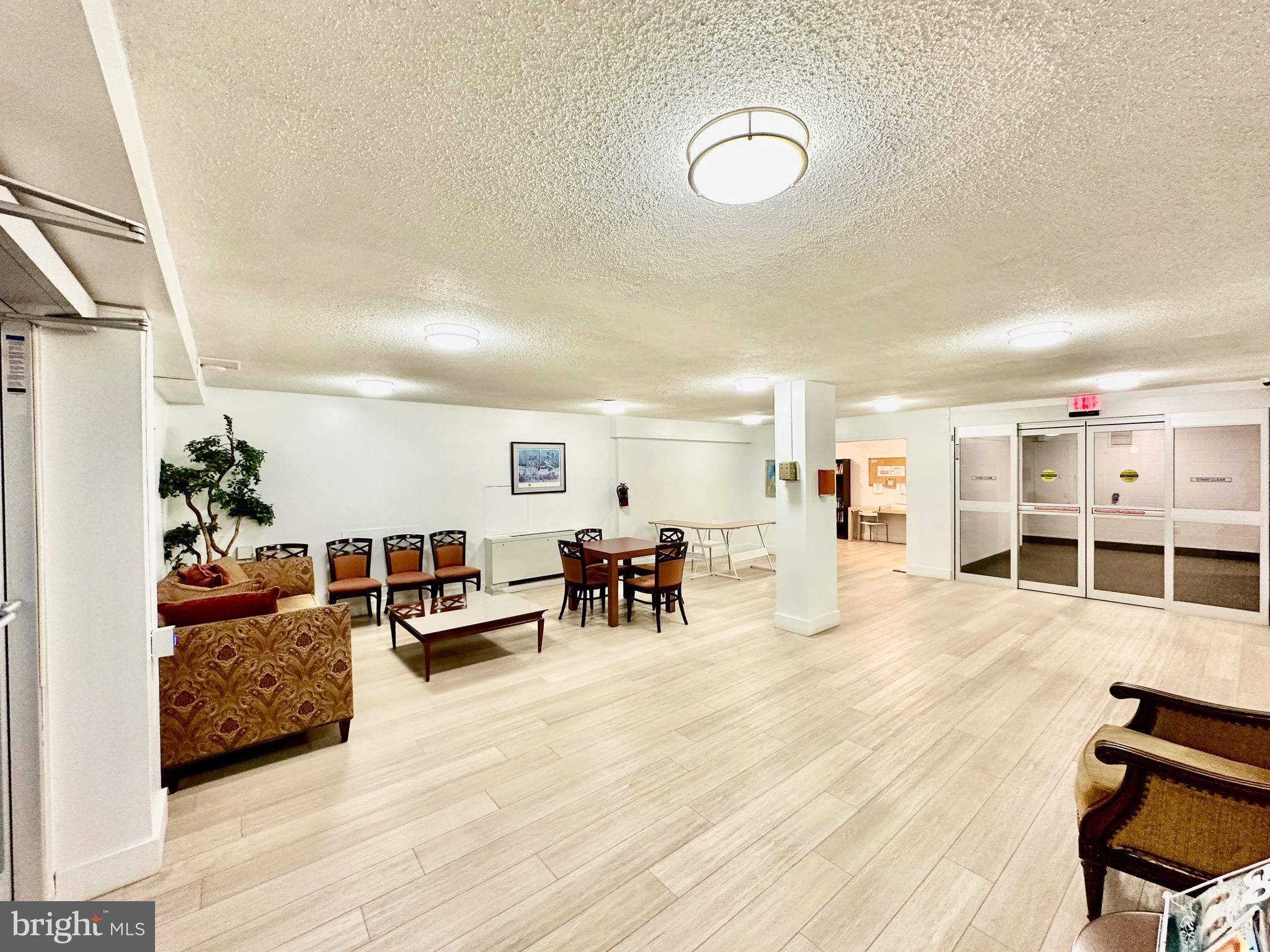 WILLOUGHBY OF CHEVY CHASE - Residential