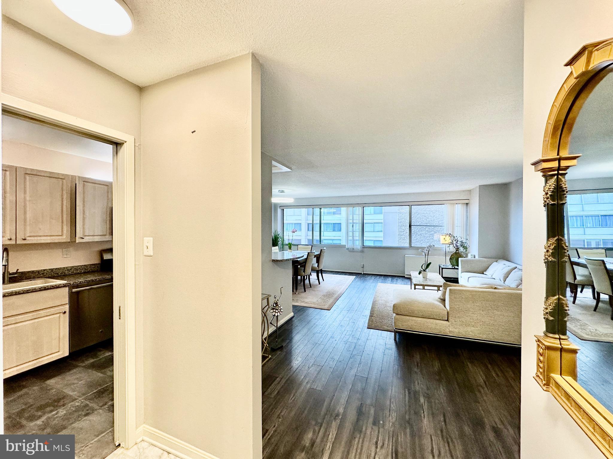 WILLOUGHBY OF CHEVY CHASE - Residential