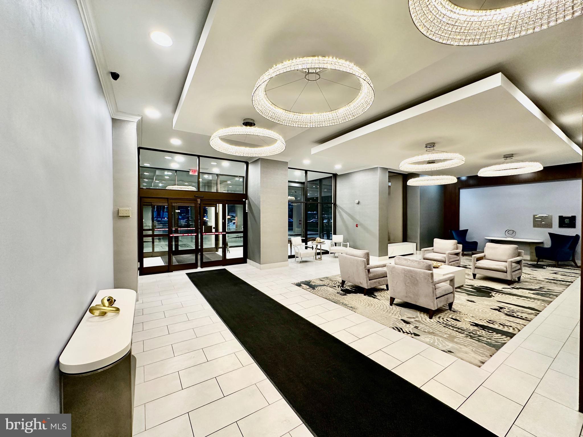 WILLOUGHBY OF CHEVY CHASE - Residential