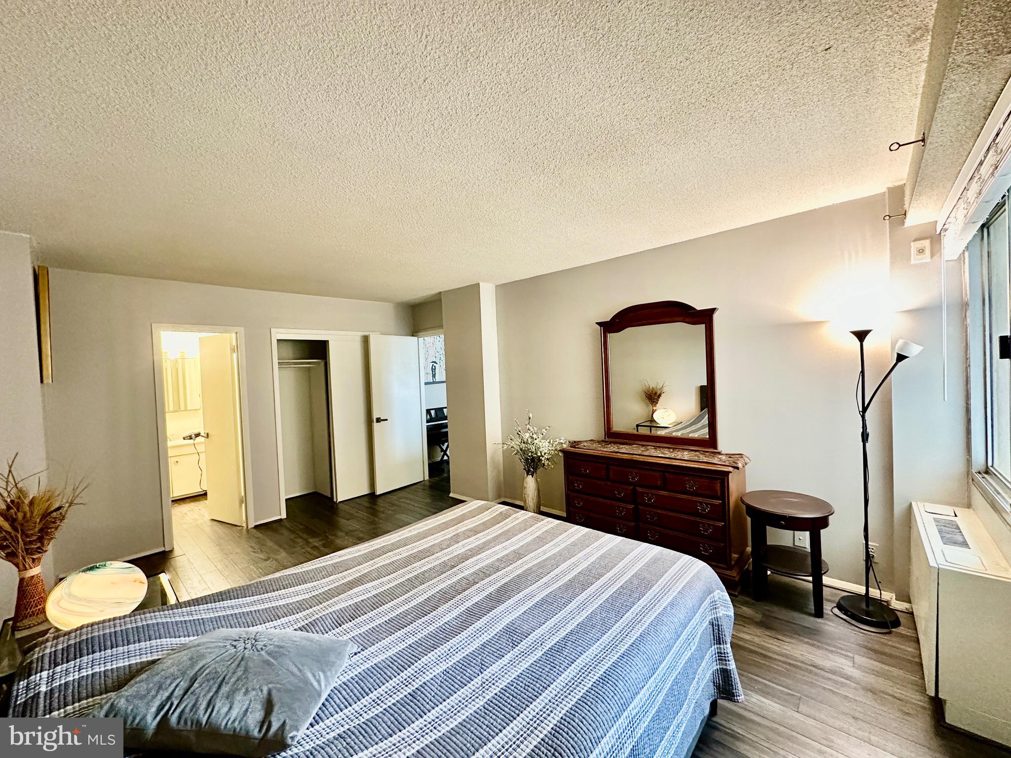 WILLOUGHBY OF CHEVY CHASE - Residential