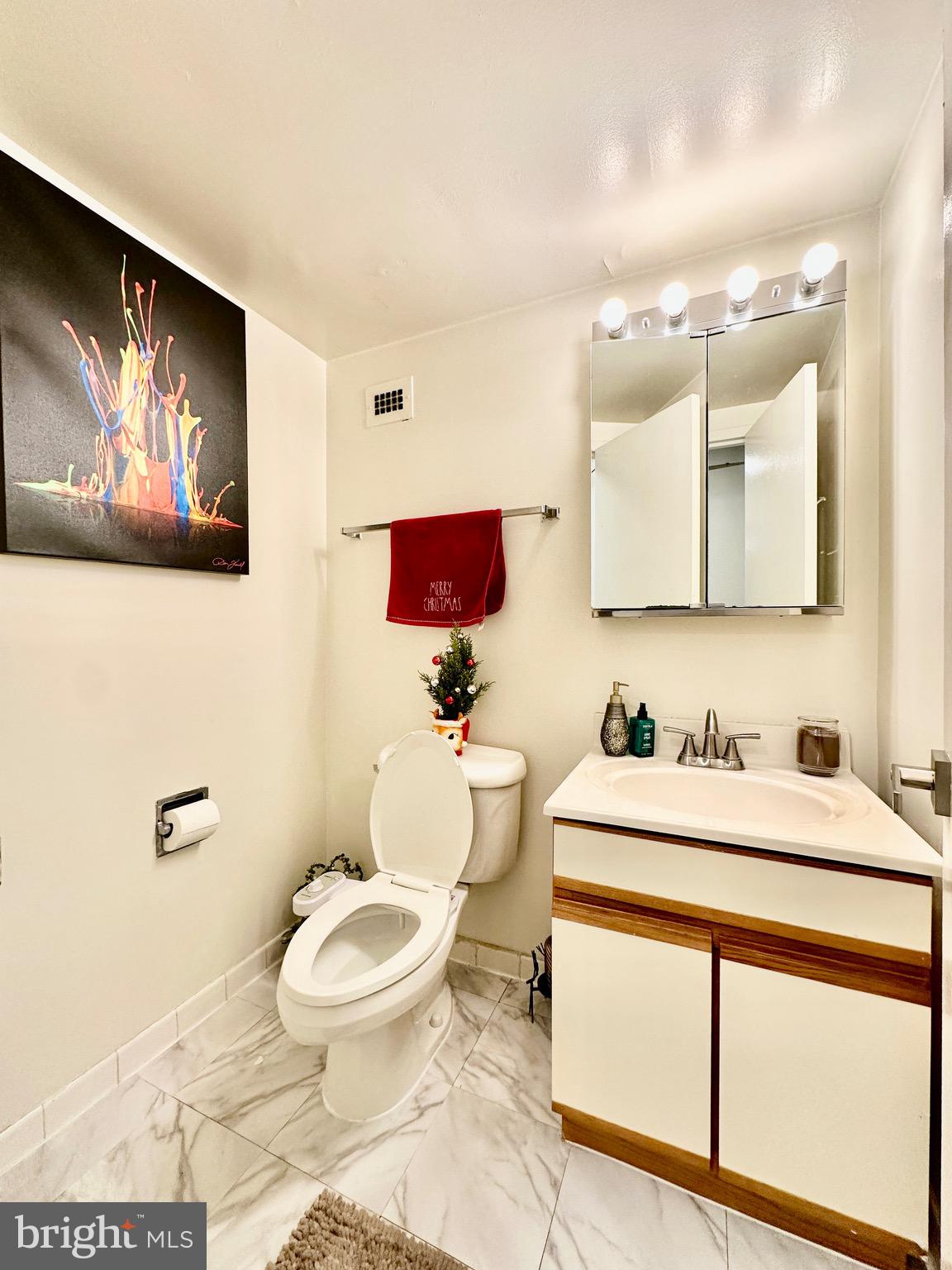 WILLOUGHBY OF CHEVY CHASE - Residential