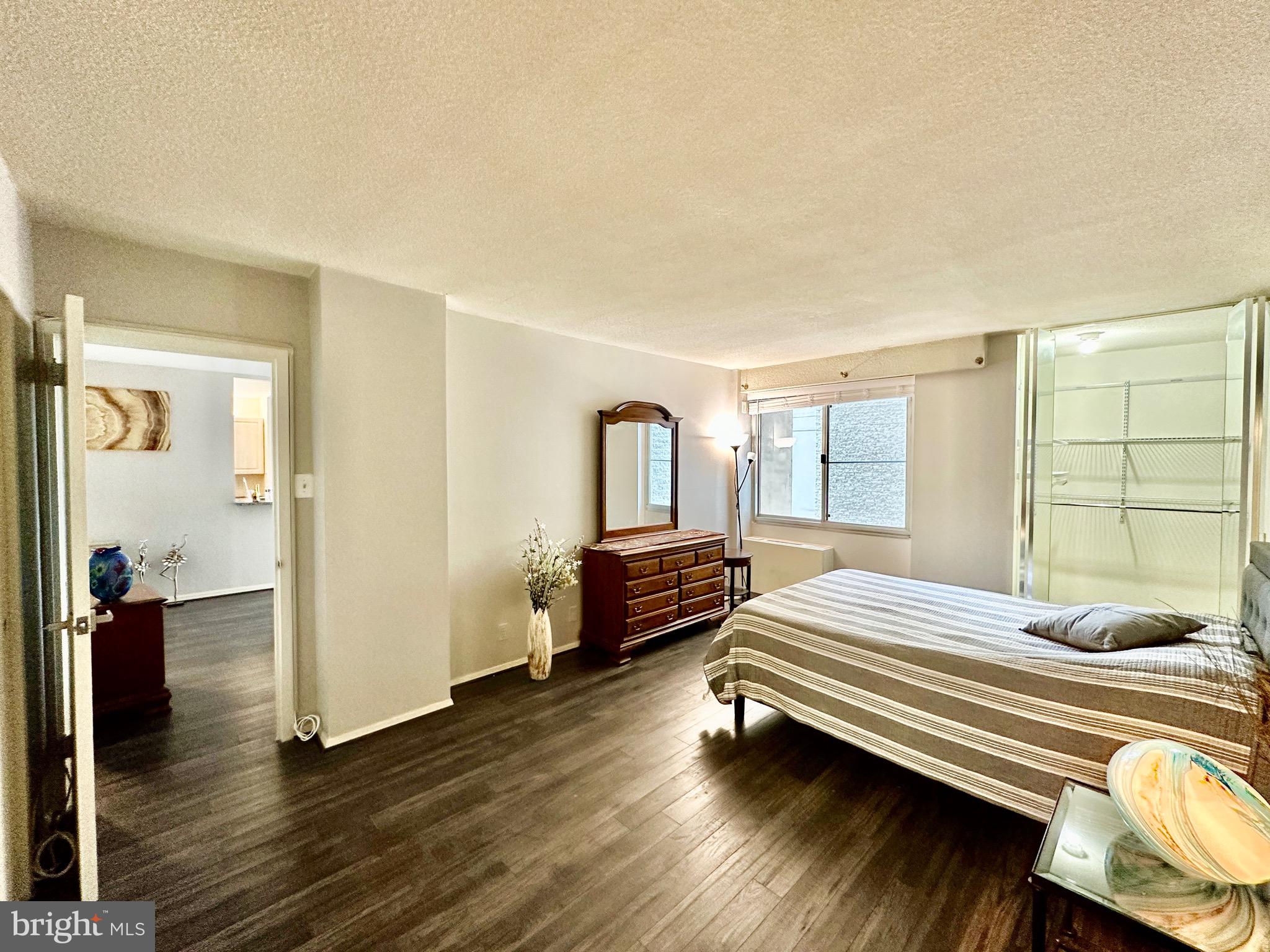 WILLOUGHBY OF CHEVY CHASE - Residential