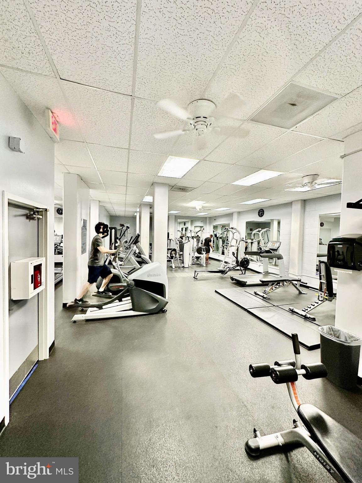 WILLOUGHBY OF CHEVY CHASE - Residential