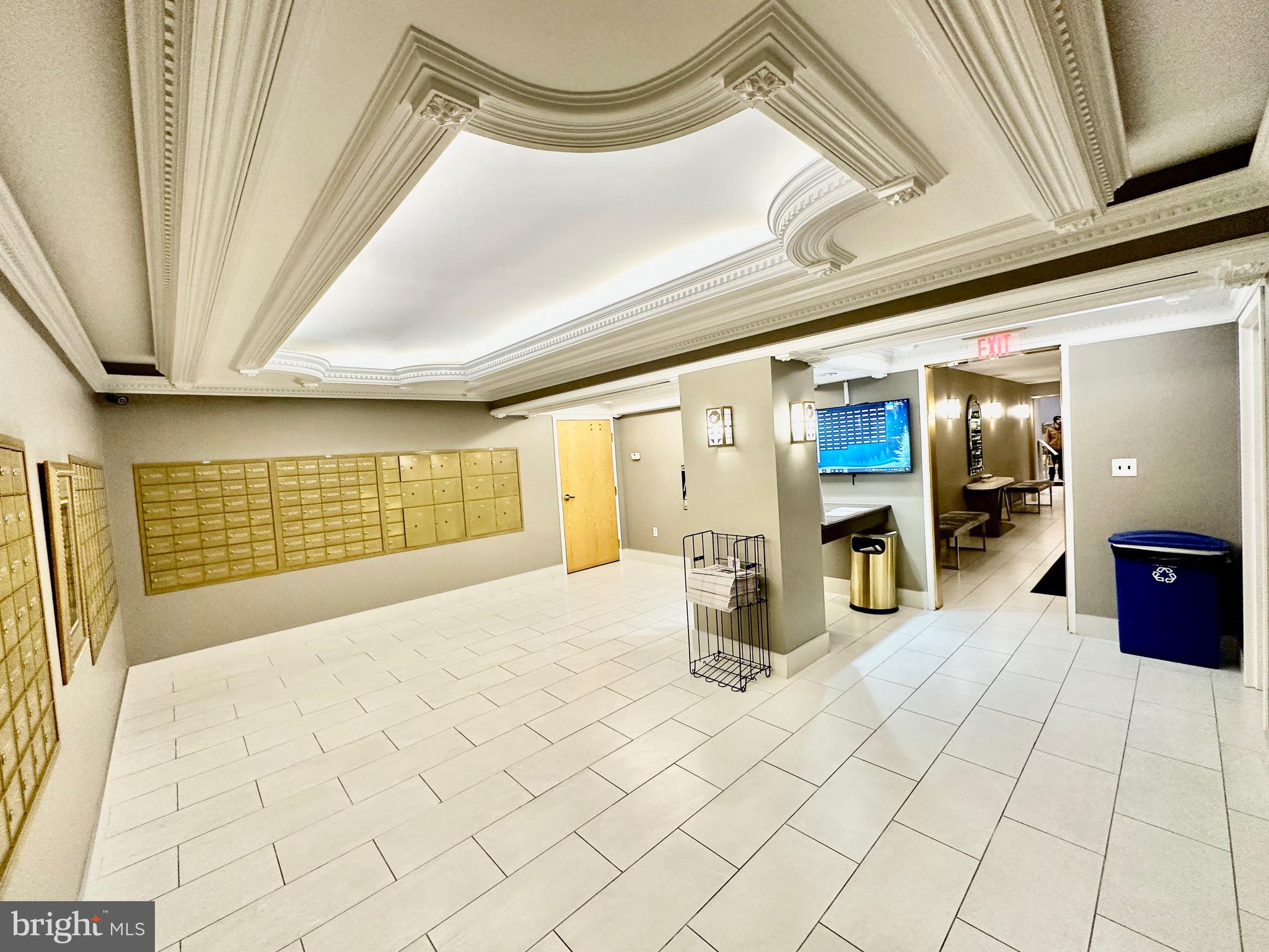 WILLOUGHBY OF CHEVY CHASE - Residential