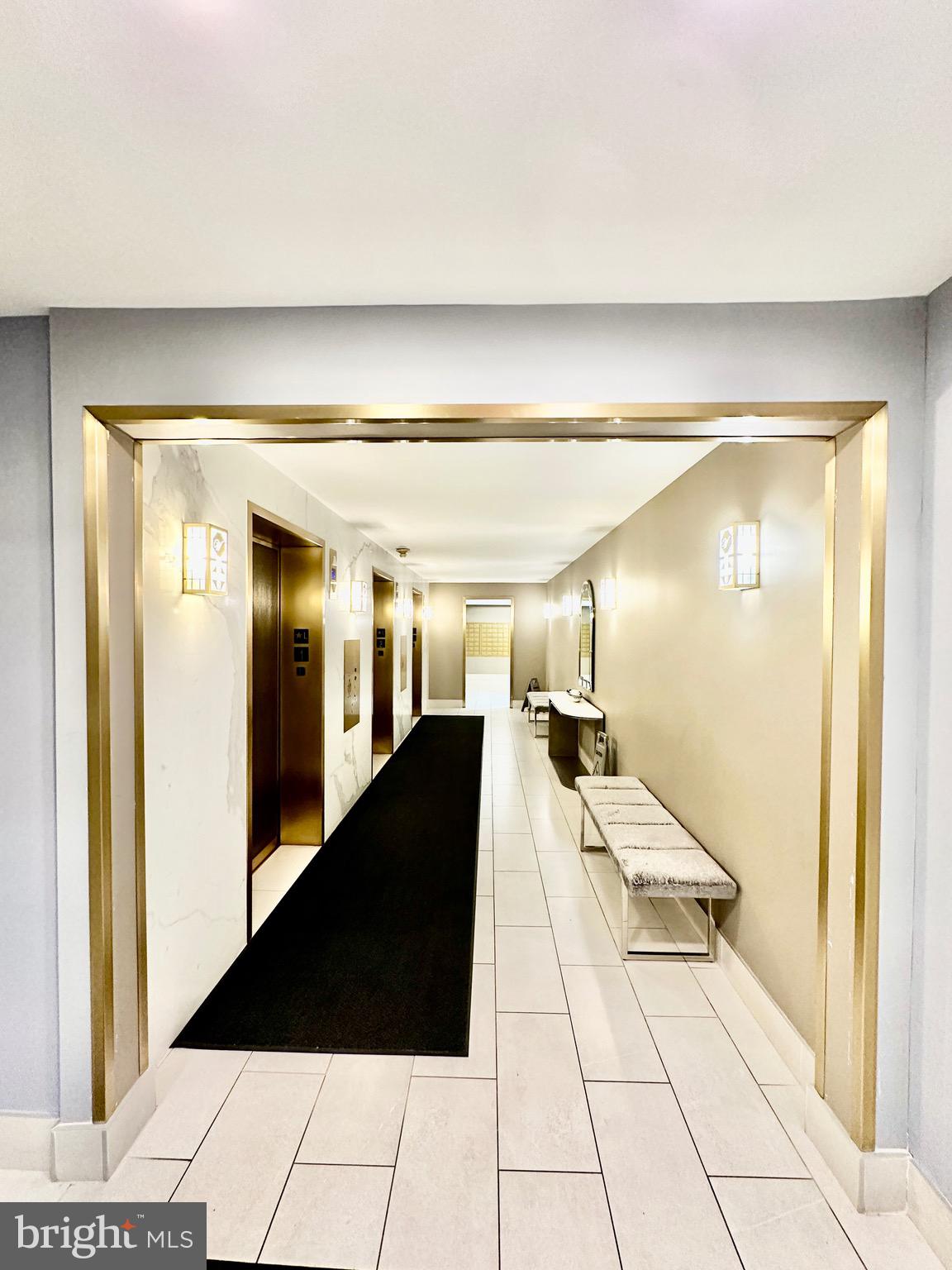 WILLOUGHBY OF CHEVY CHASE - Residential