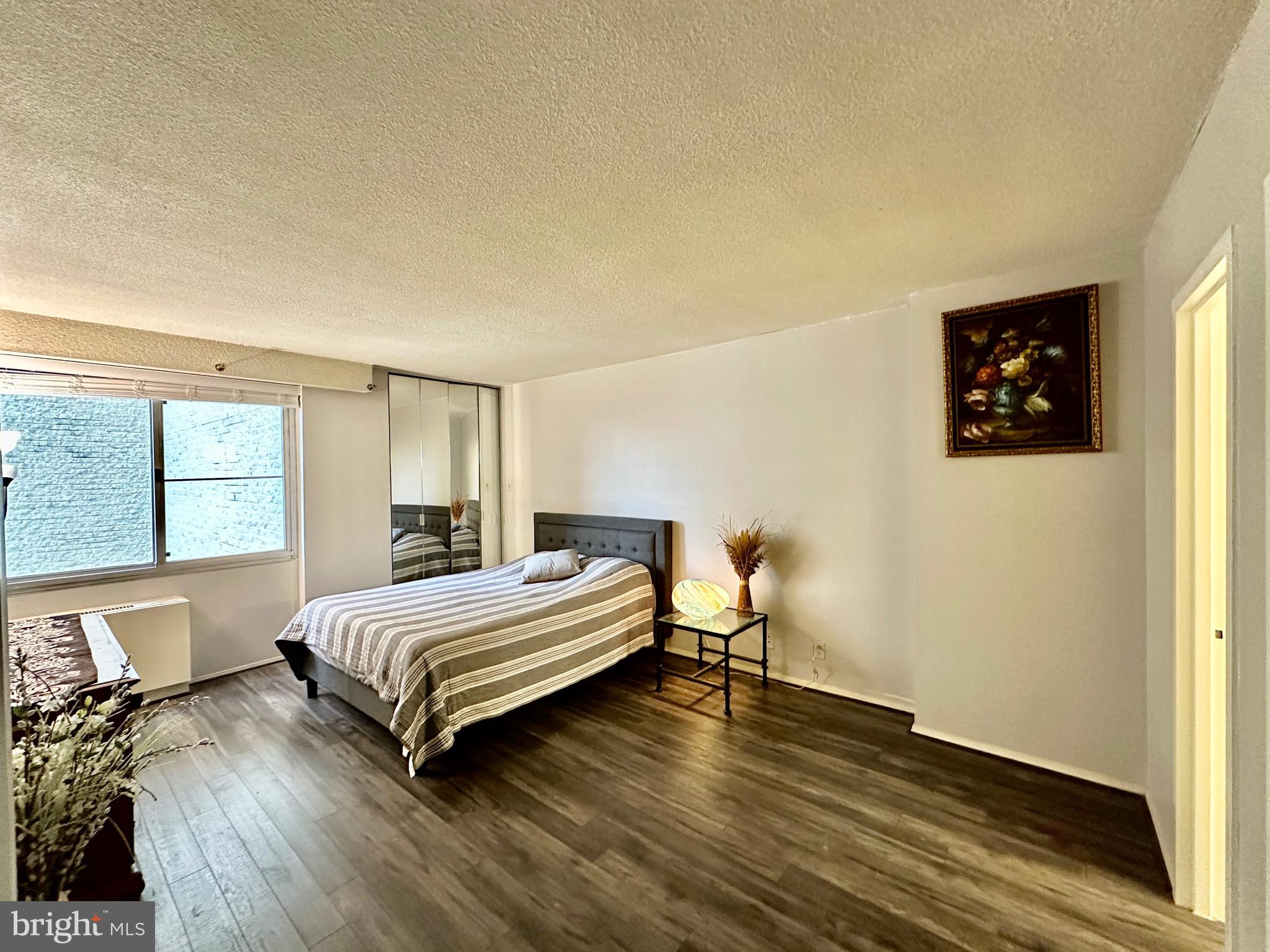 WILLOUGHBY OF CHEVY CHASE - Residential