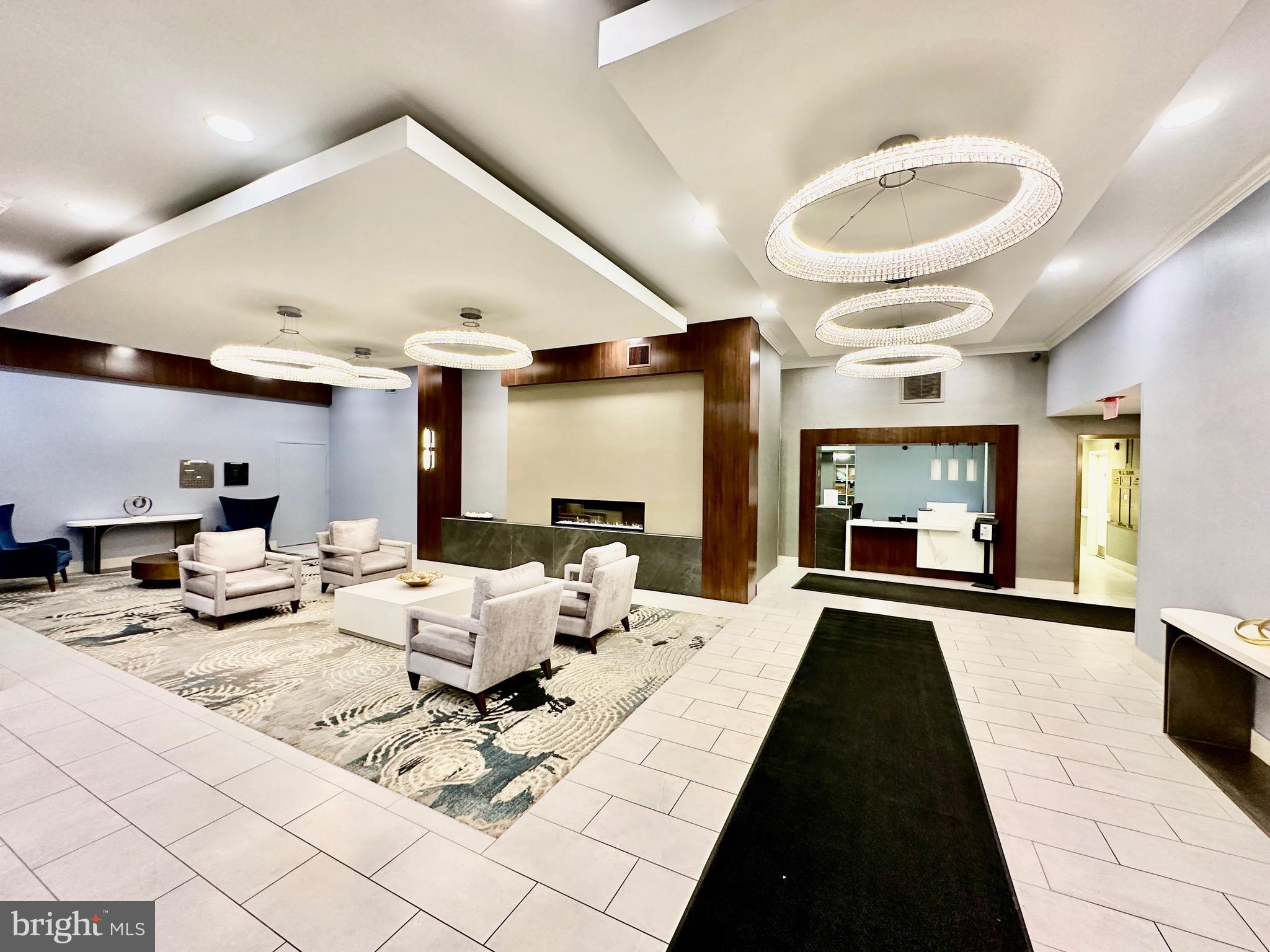 WILLOUGHBY OF CHEVY CHASE - Residential