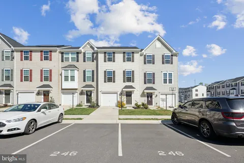 36097 Fawn Lane, Locust Grove, VA MLS: VAOR2009470