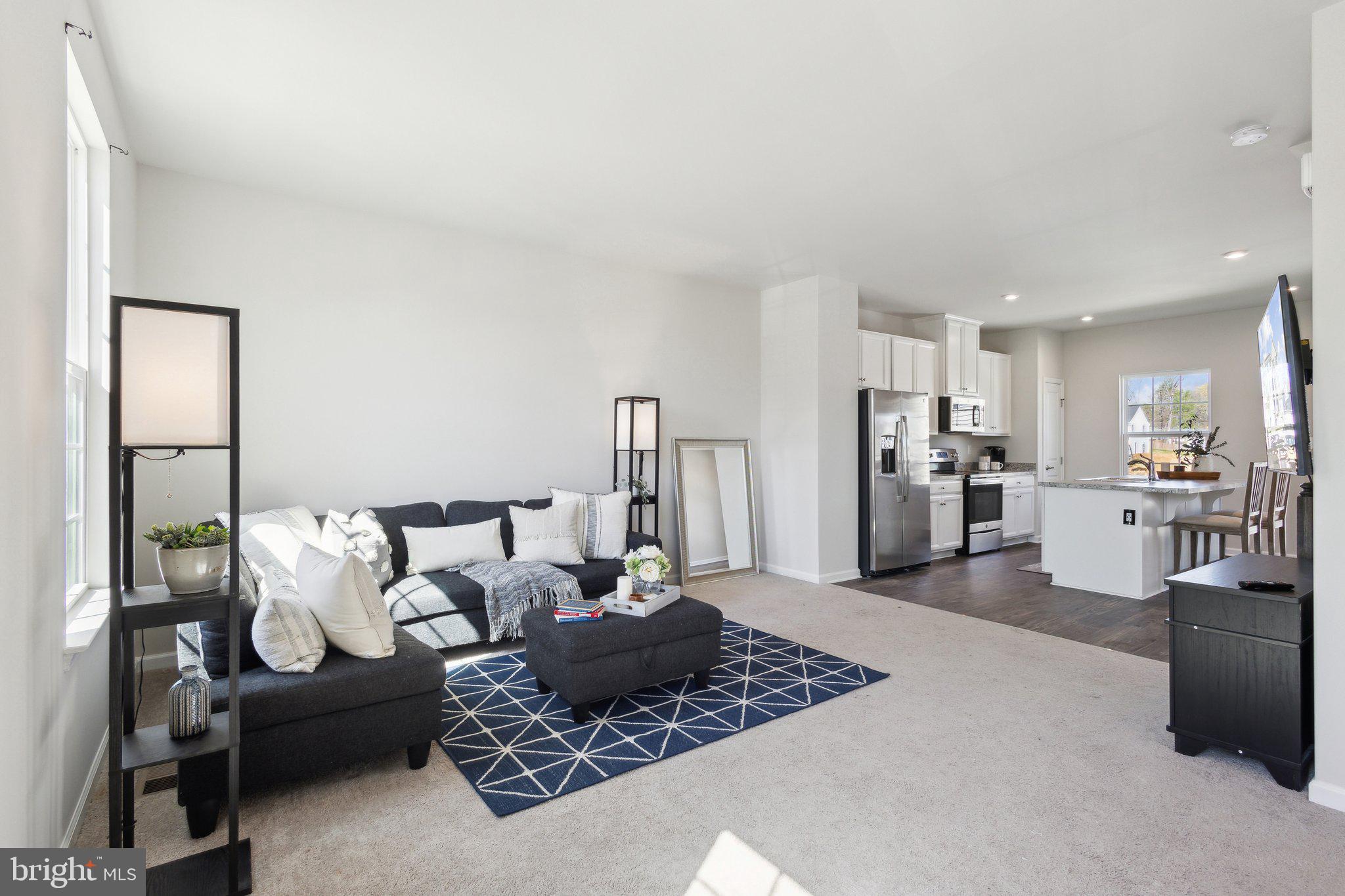 WILDERNESS SHORES - Residential