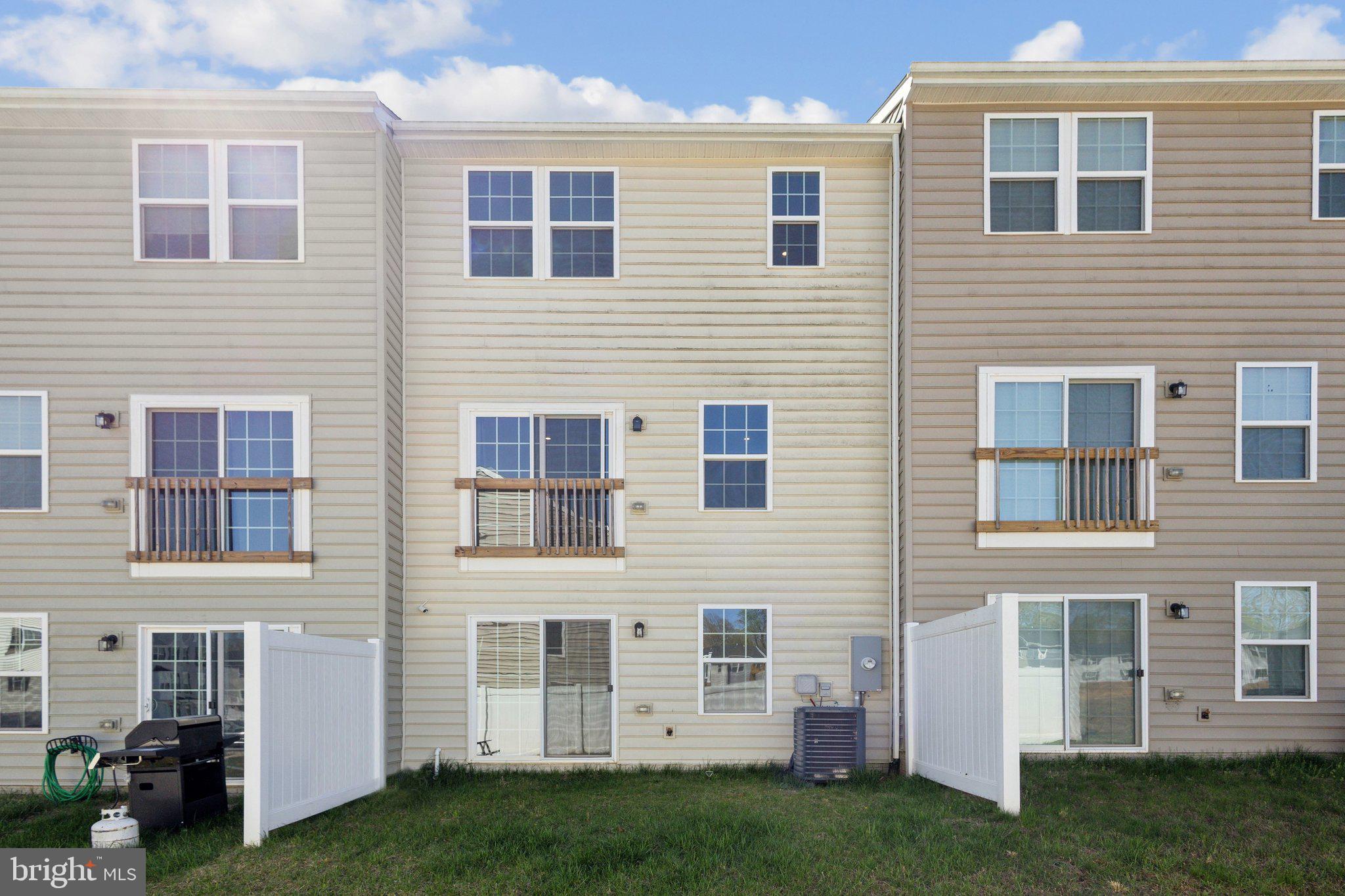 WILDERNESS SHORES - Residential