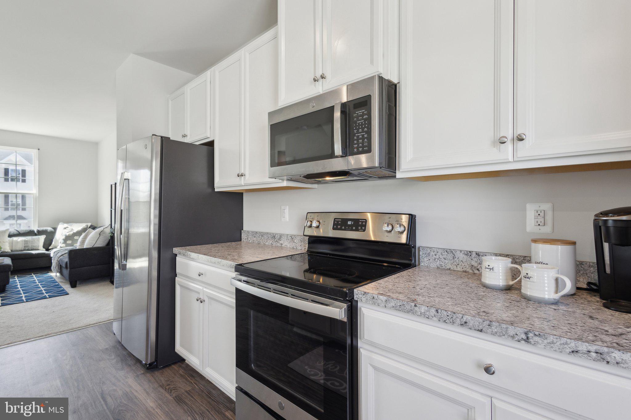 WILDERNESS SHORES - Residential