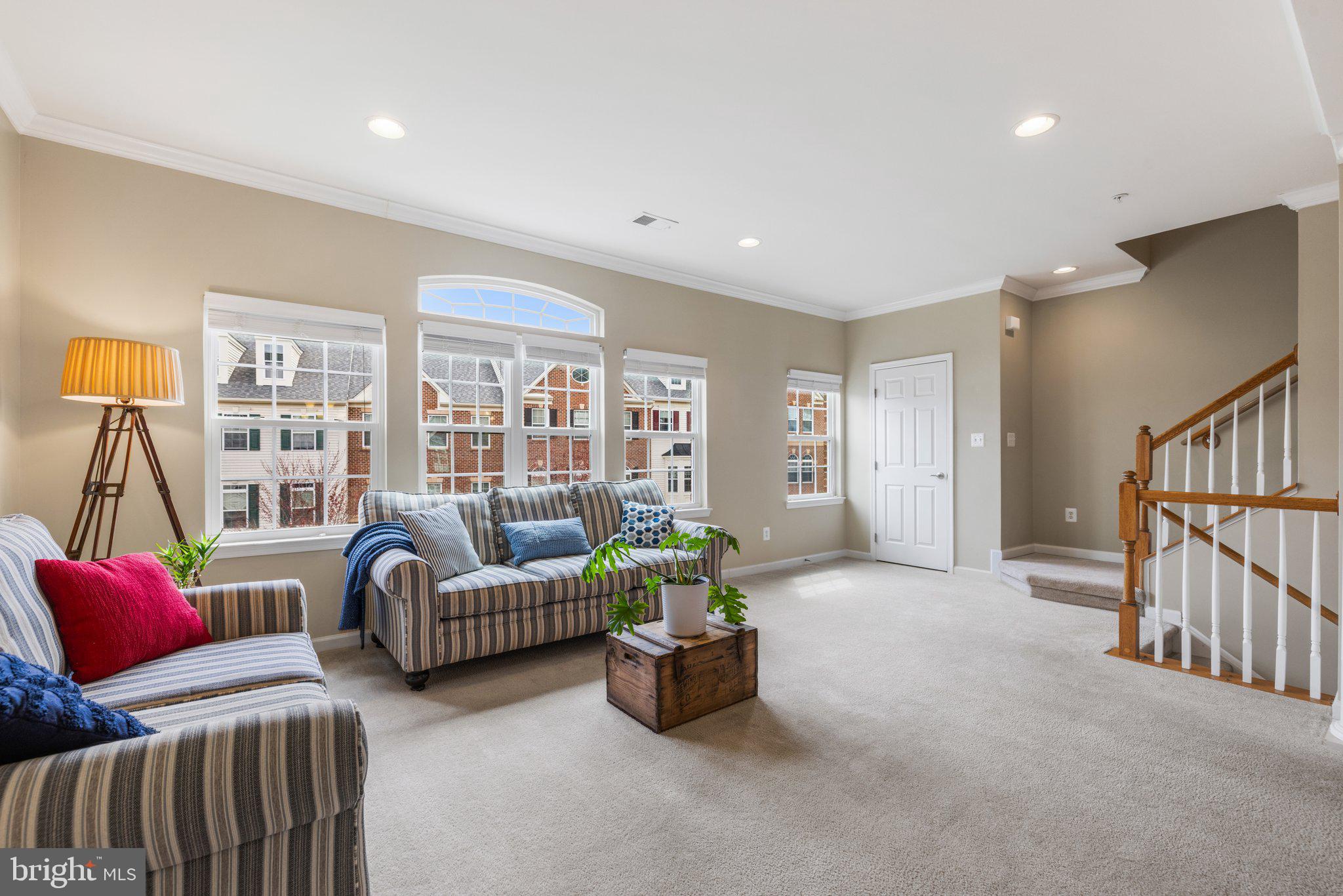 SOMERSET CONDO - Residential