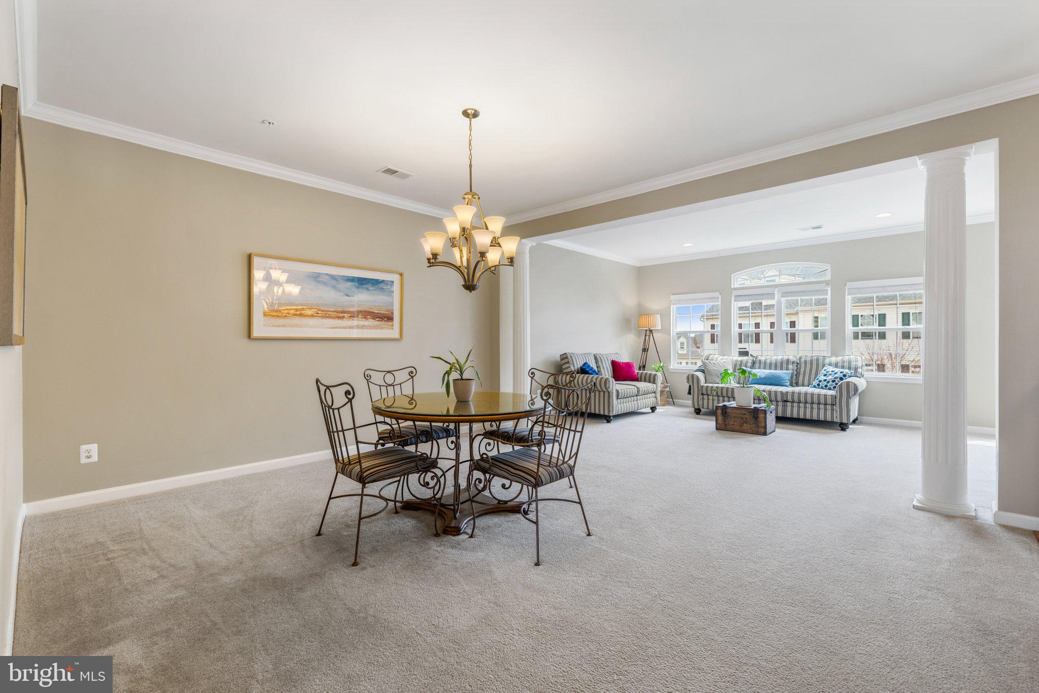 SOMERSET CONDO - Residential