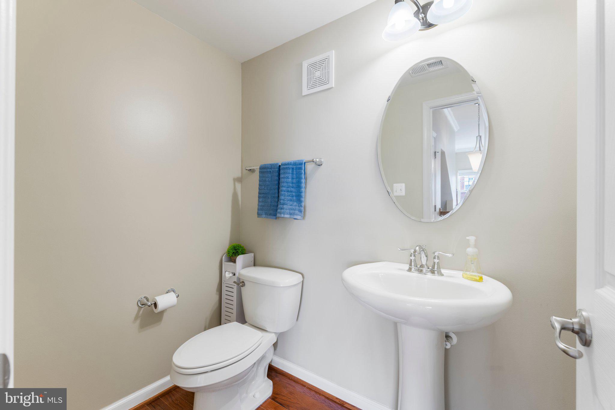 SOMERSET CONDO - Residential