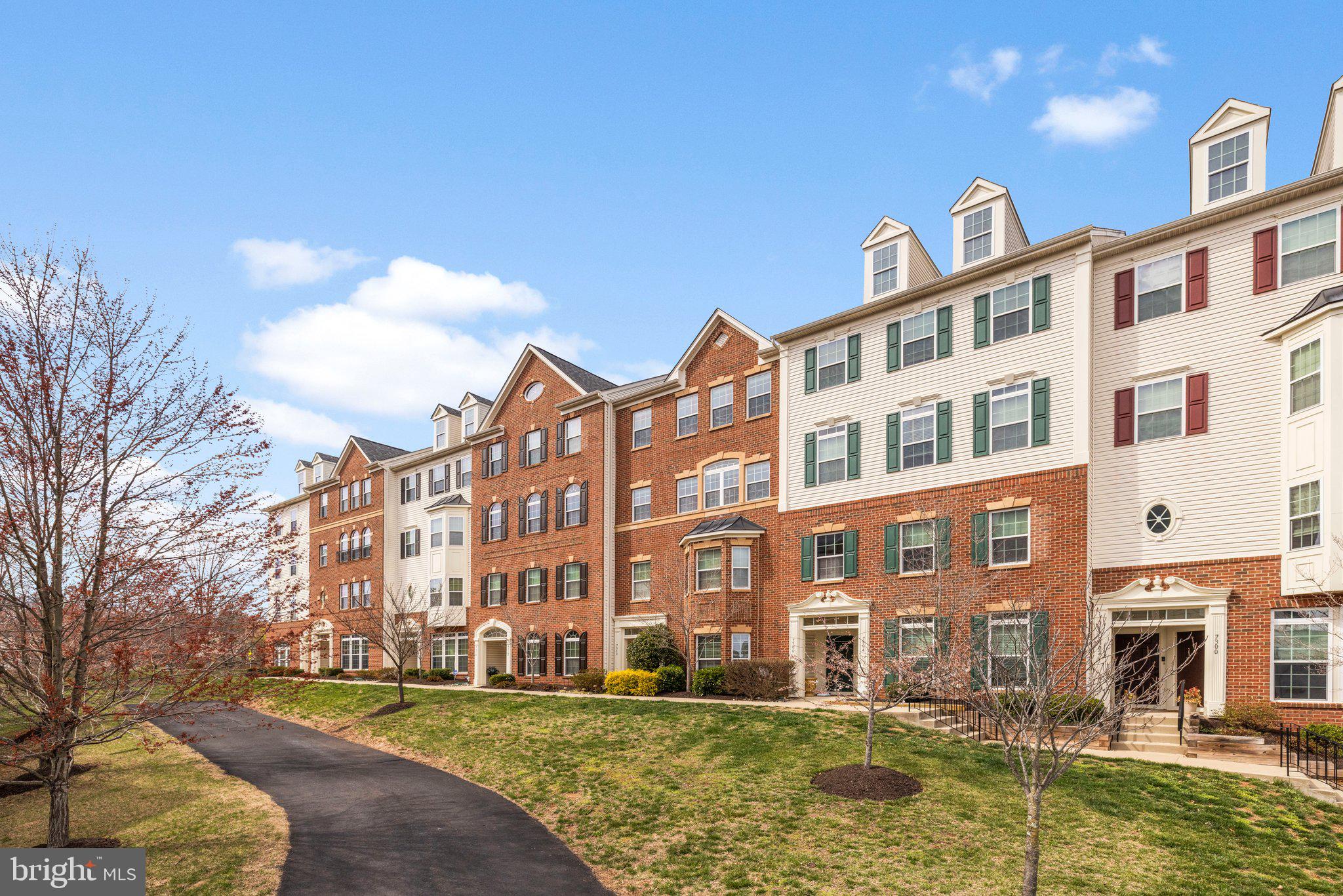 SOMERSET CONDO - Residential