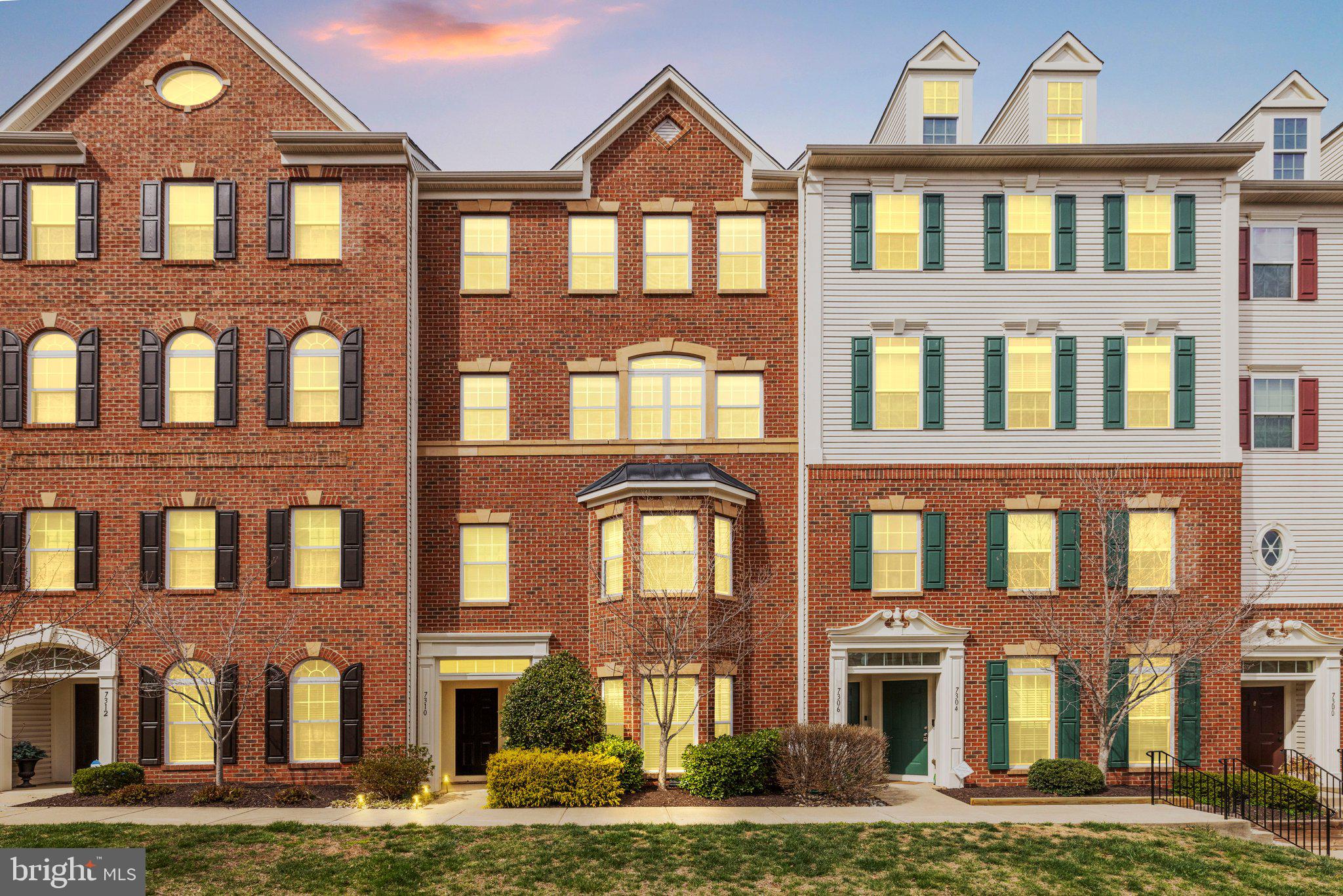 SOMERSET CONDO - Residential