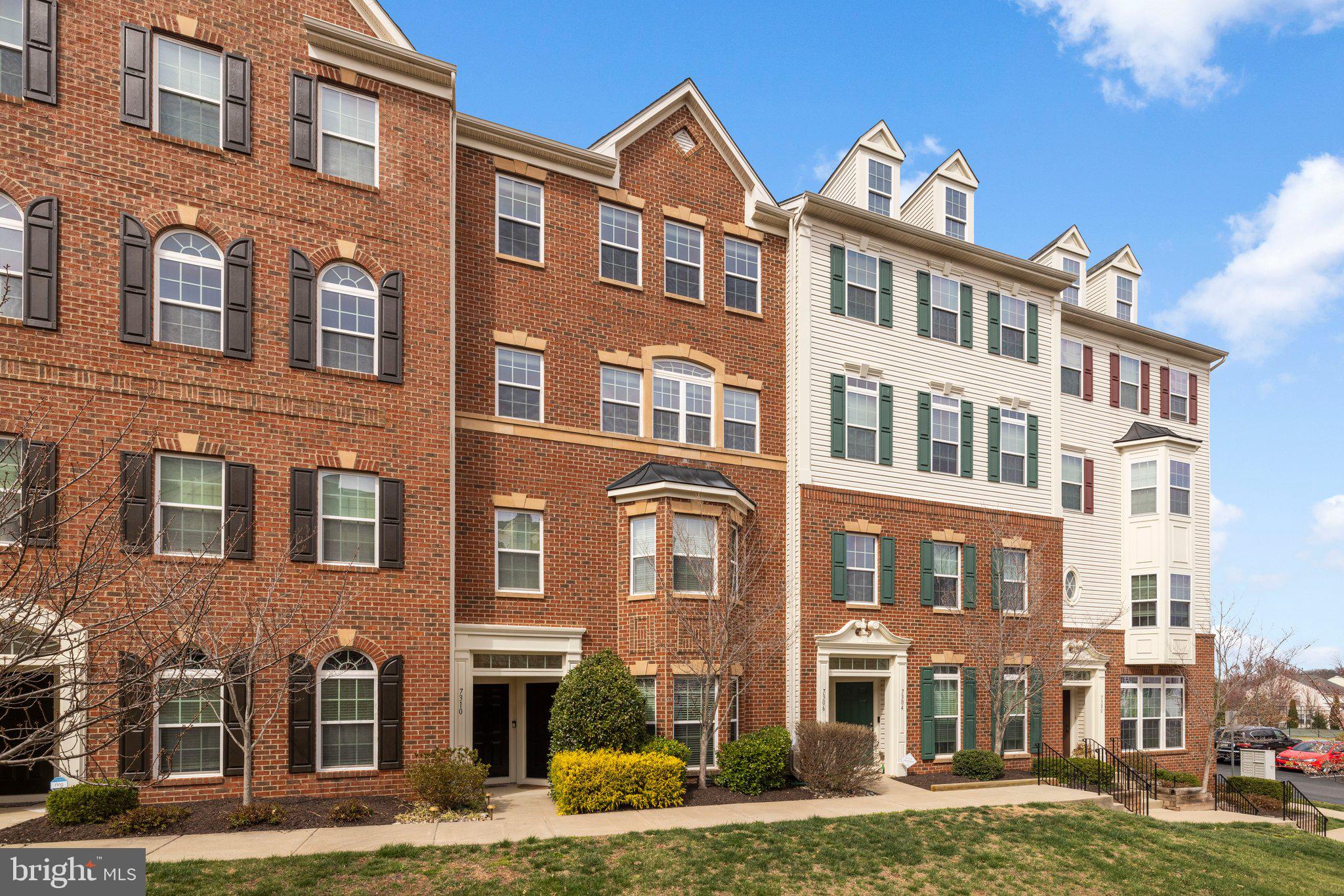 SOMERSET CONDO - Residential