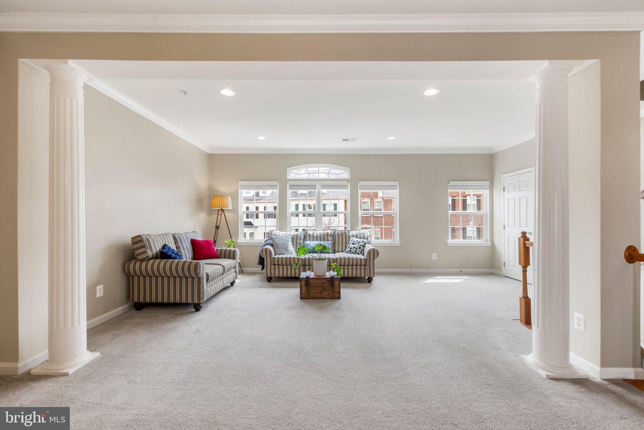 SOMERSET CONDO - Residential