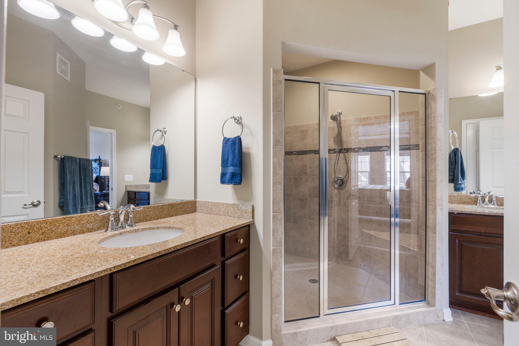 SOMERSET CONDO - Residential