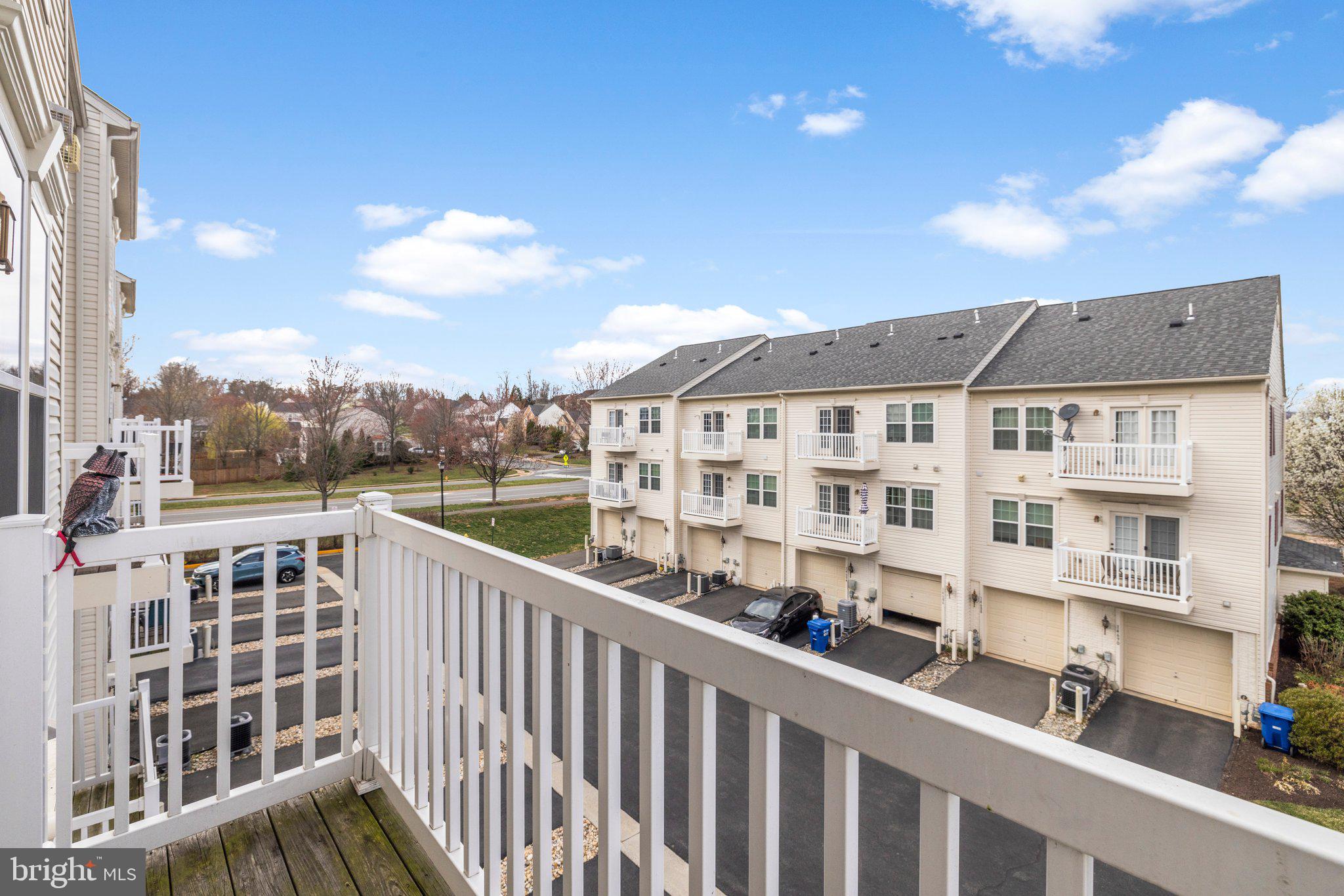 SOMERSET CONDO - Residential