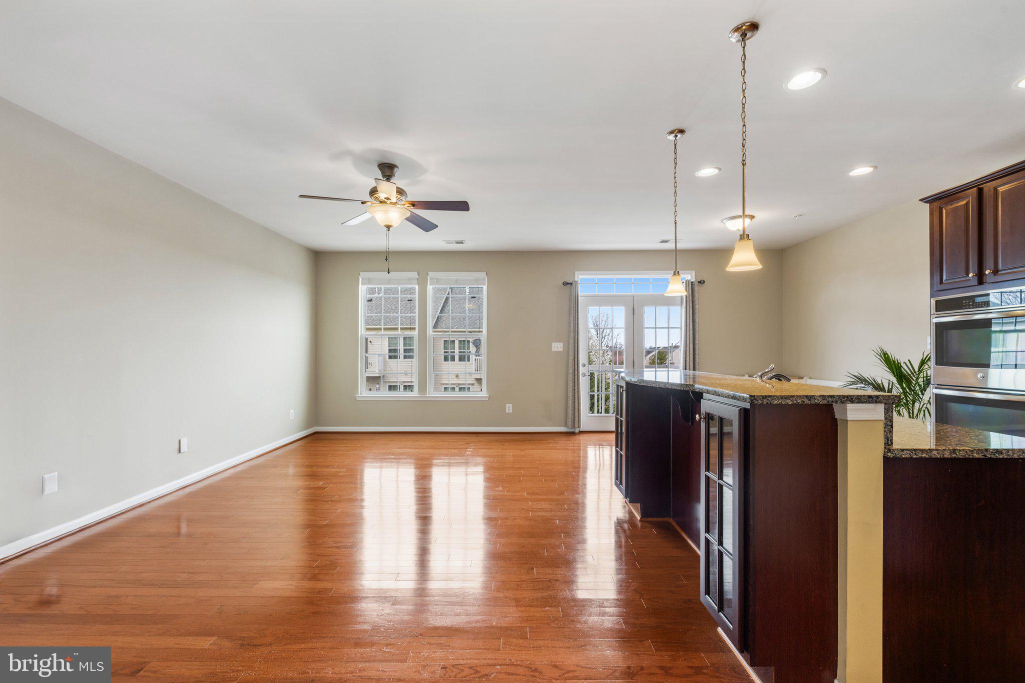 SOMERSET CONDO - Residential