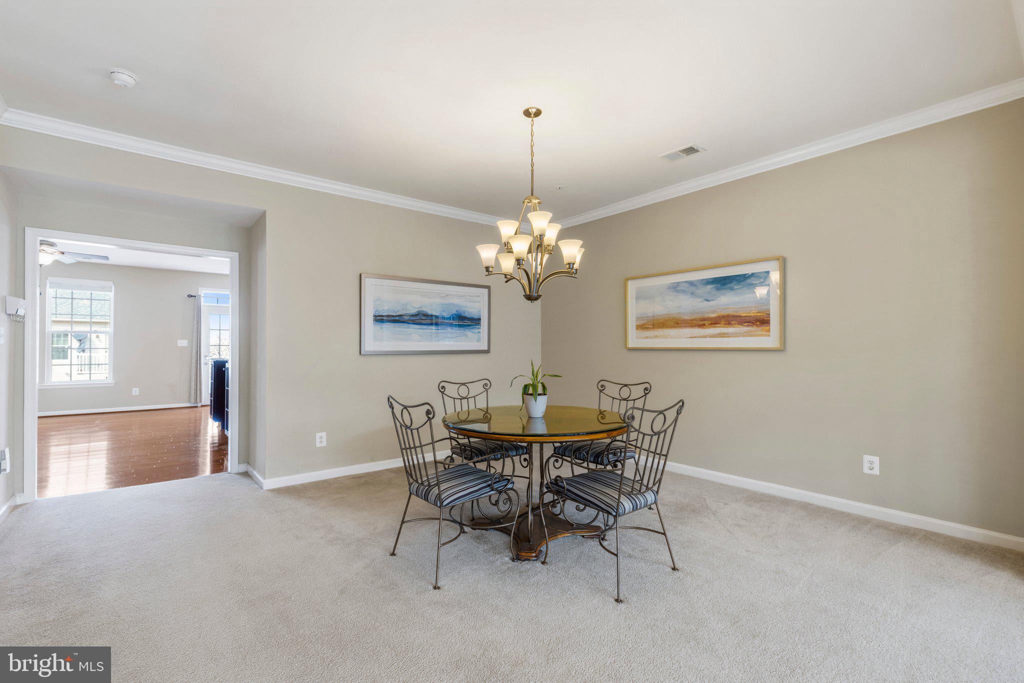 SOMERSET CONDO - Residential