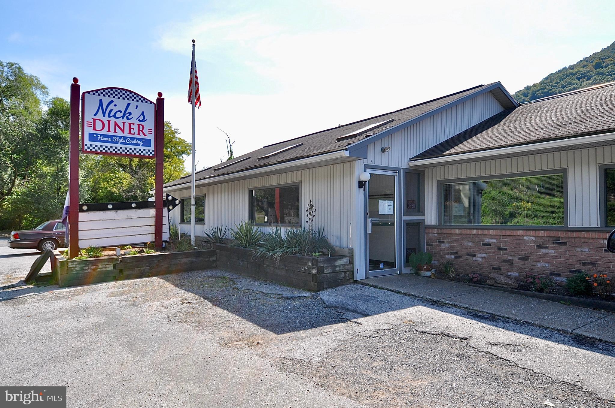 11740 WILLIAM PENN HIGHWAY