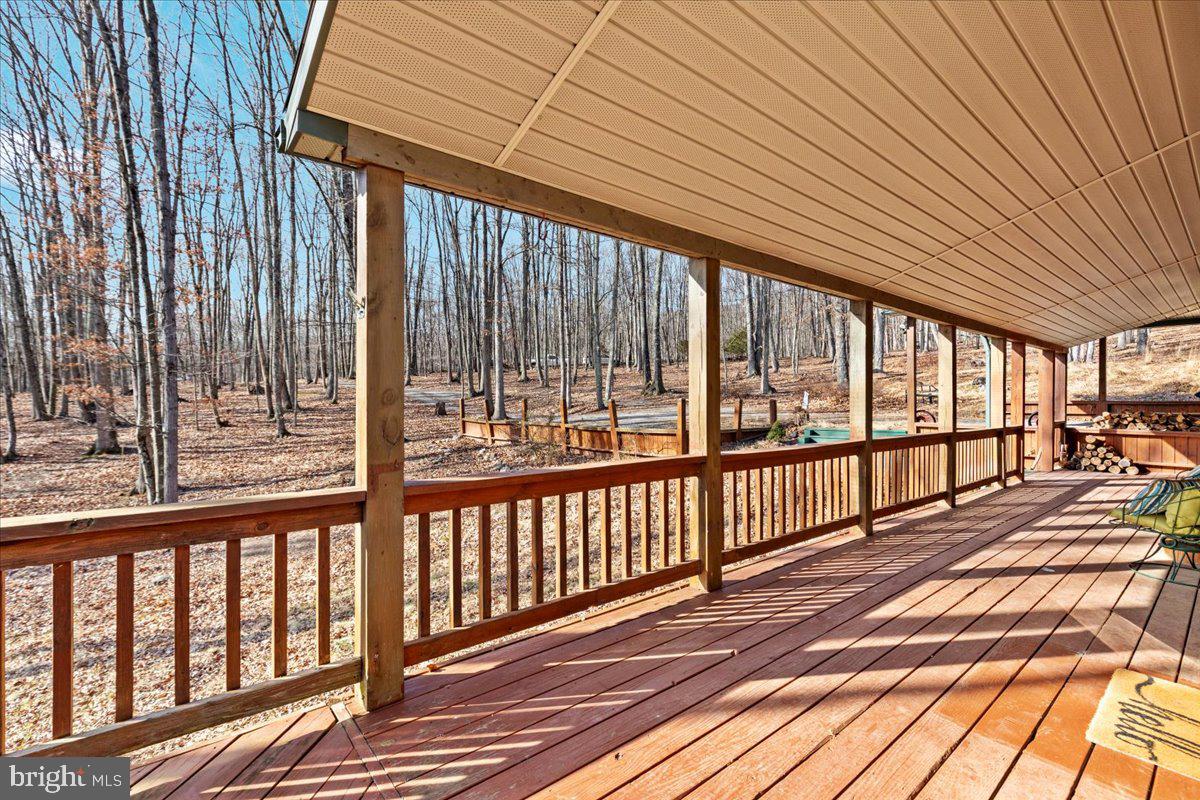 MOUNTAIN VIEW ESTATES - Residential