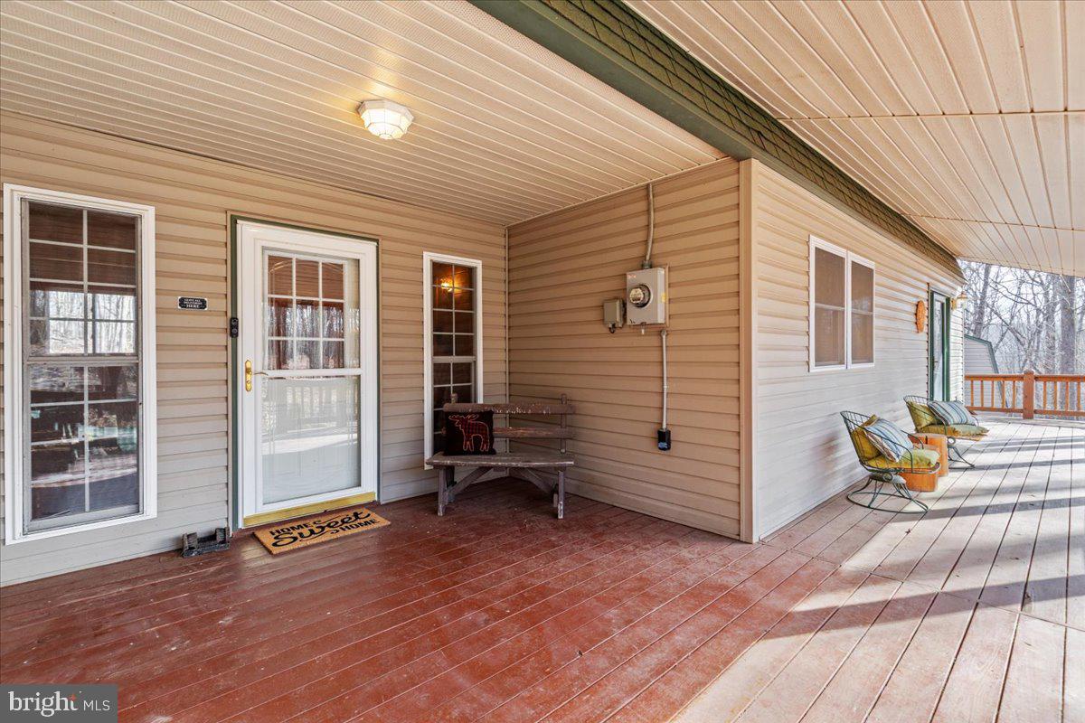 MOUNTAIN VIEW ESTATES - Residential