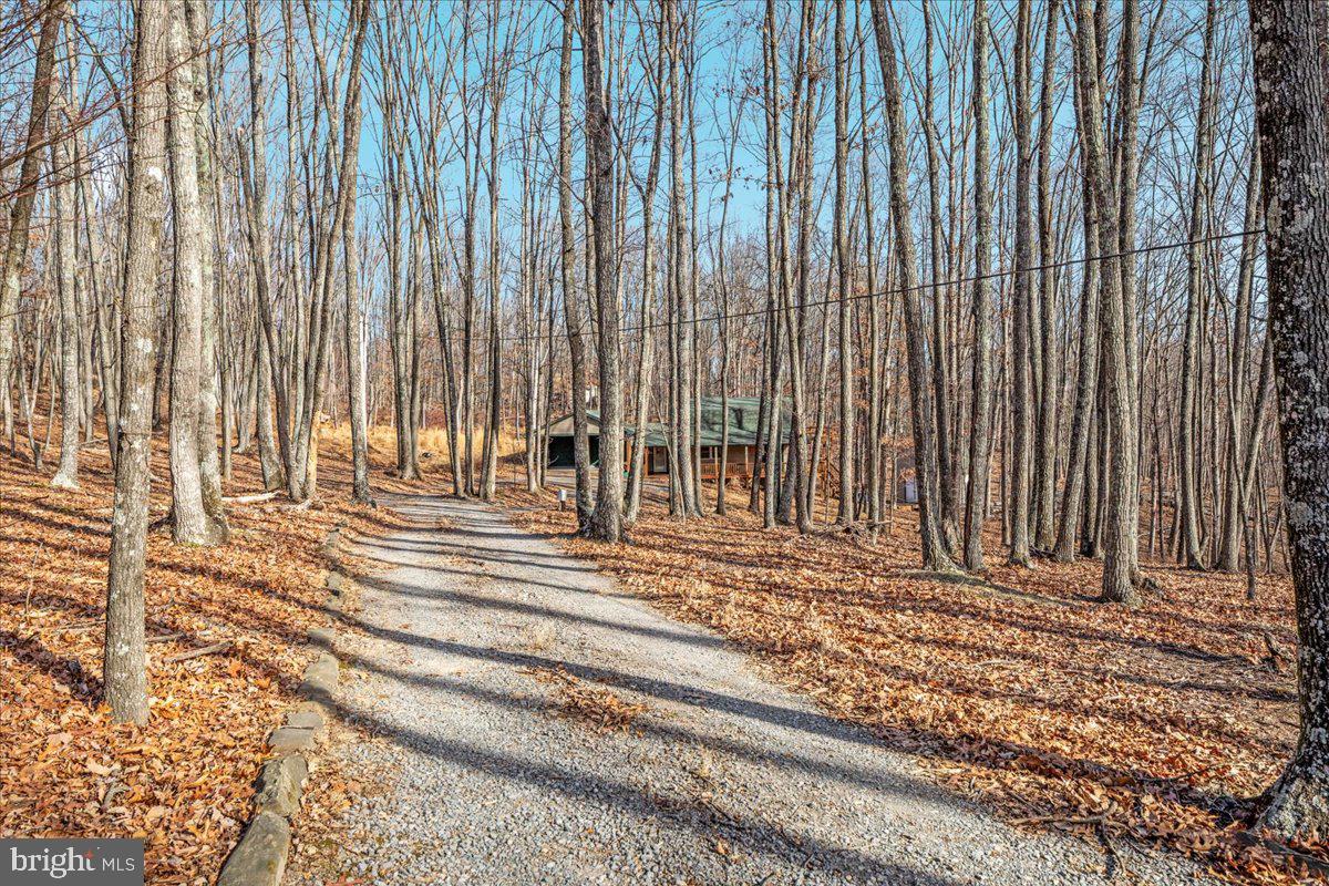 MOUNTAIN VIEW ESTATES - Residential