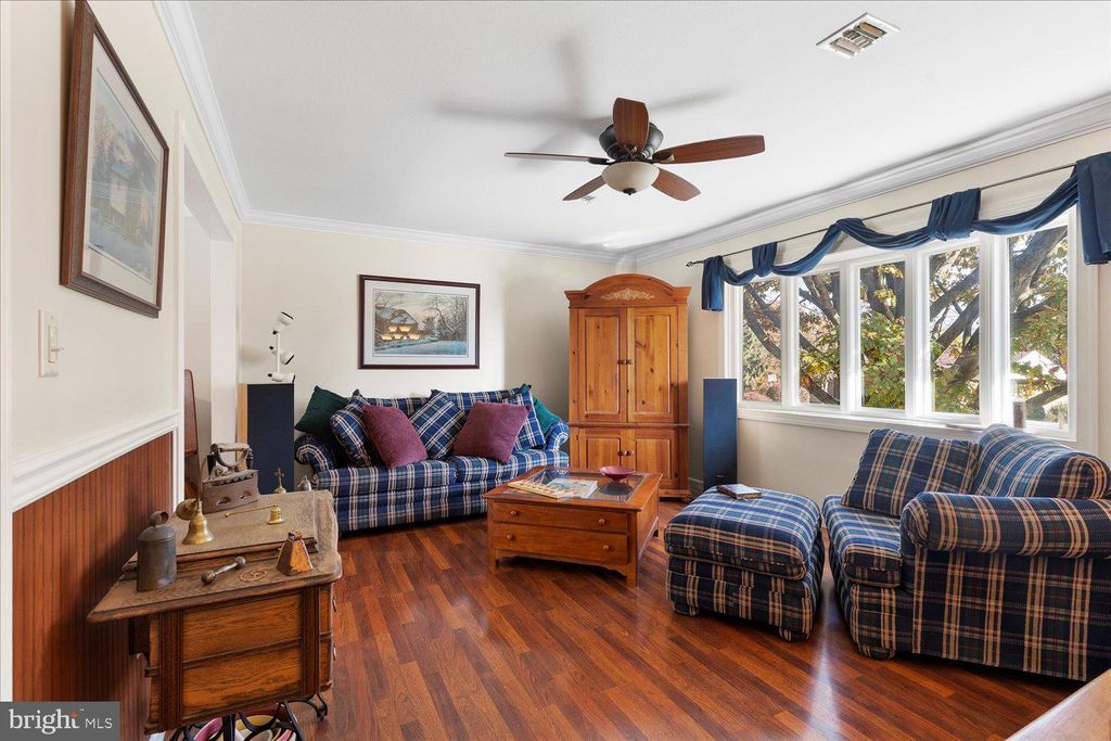 Photo of 12 Audubon Circle, Stevens, PA 17578 (MLS # PALA2043162)