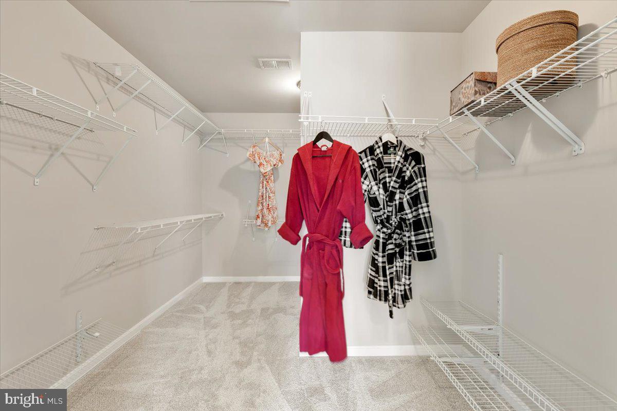 CHANTILLY GREEN ESTATES - Residential