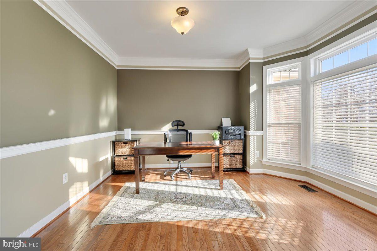 CHANTILLY GREEN ESTATES - Residential