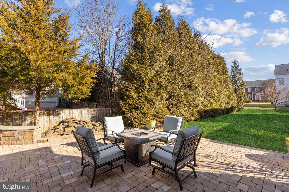 CHANTILLY GREEN ESTATES - Residential