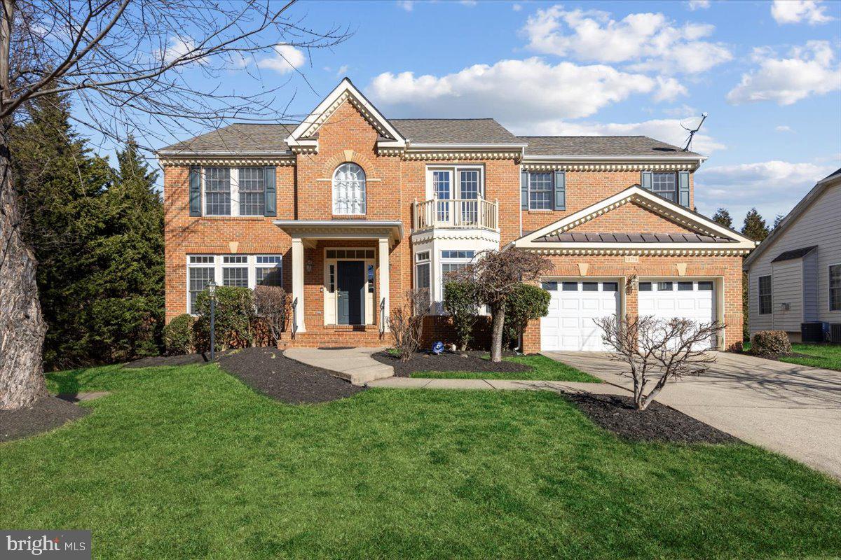 CHANTILLY GREEN ESTATES - Residential