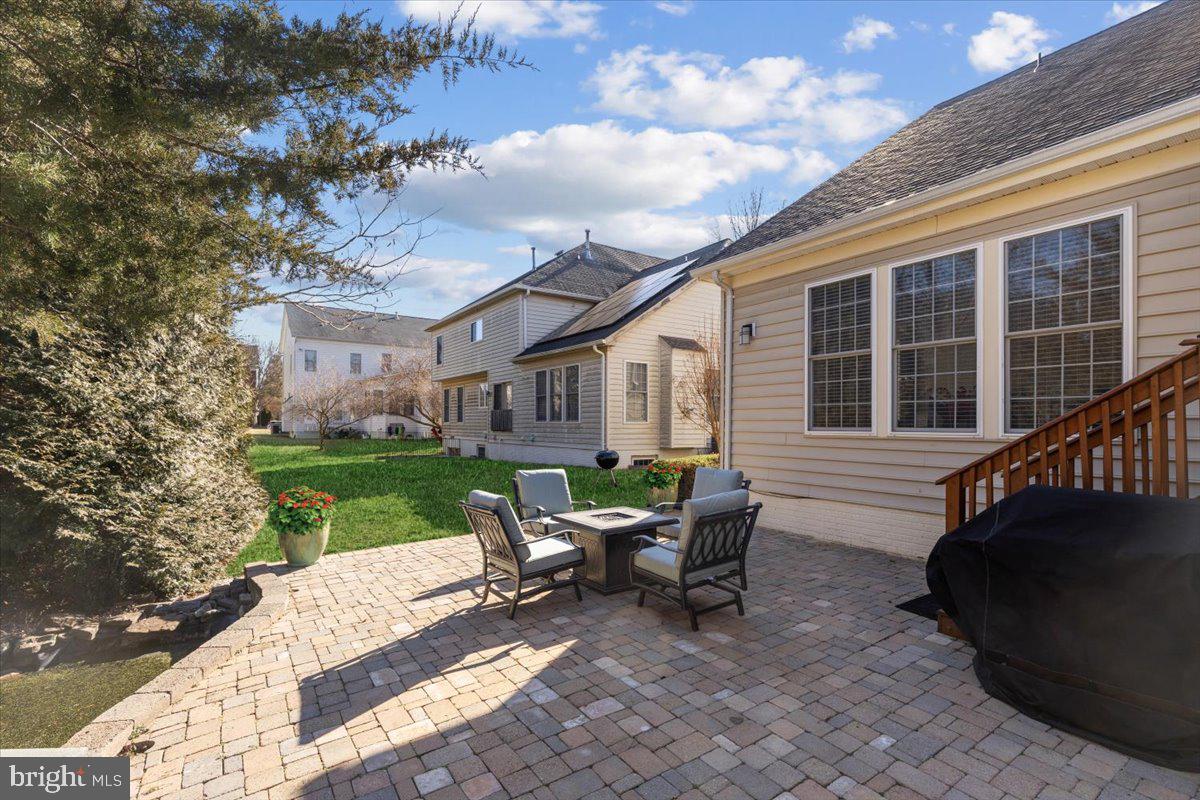 CHANTILLY GREEN ESTATES - Residential