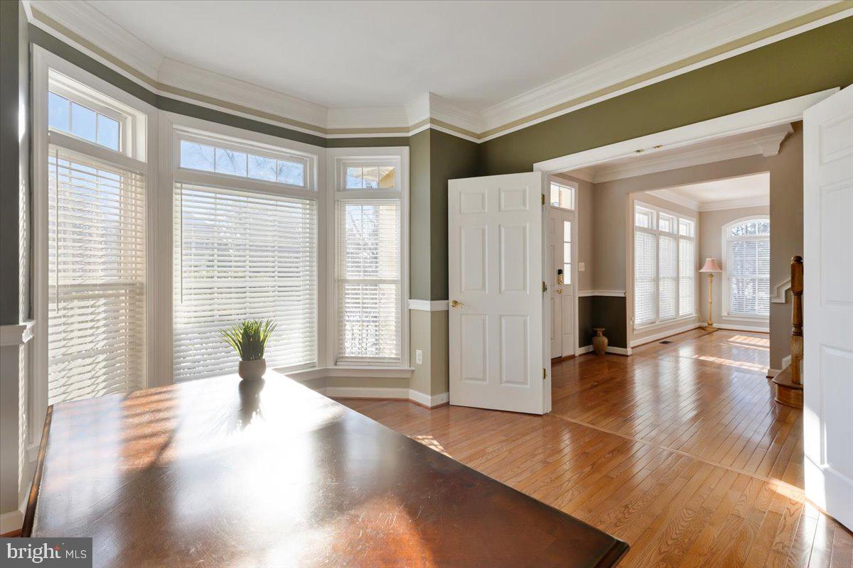 CHANTILLY GREEN ESTATES - Residential