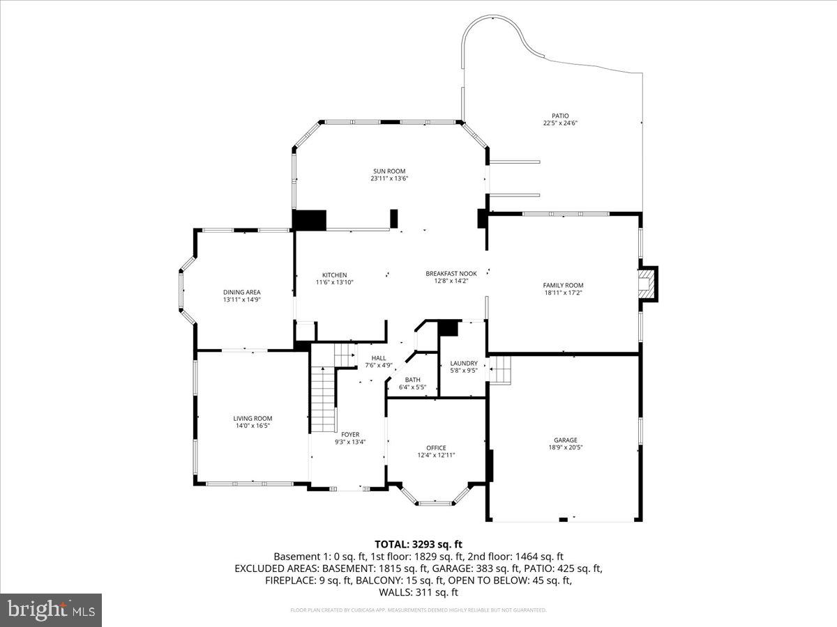 CHANTILLY GREEN ESTATES - Residential