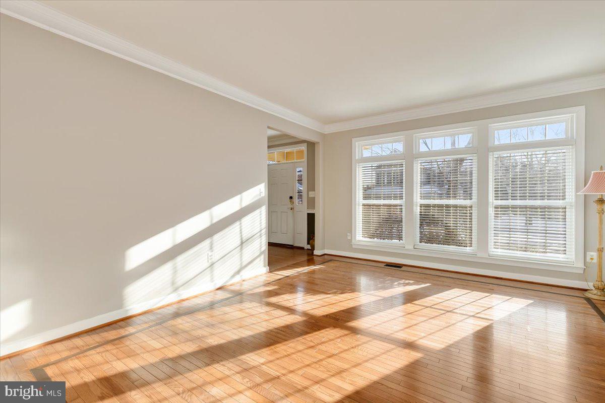 CHANTILLY GREEN ESTATES - Residential