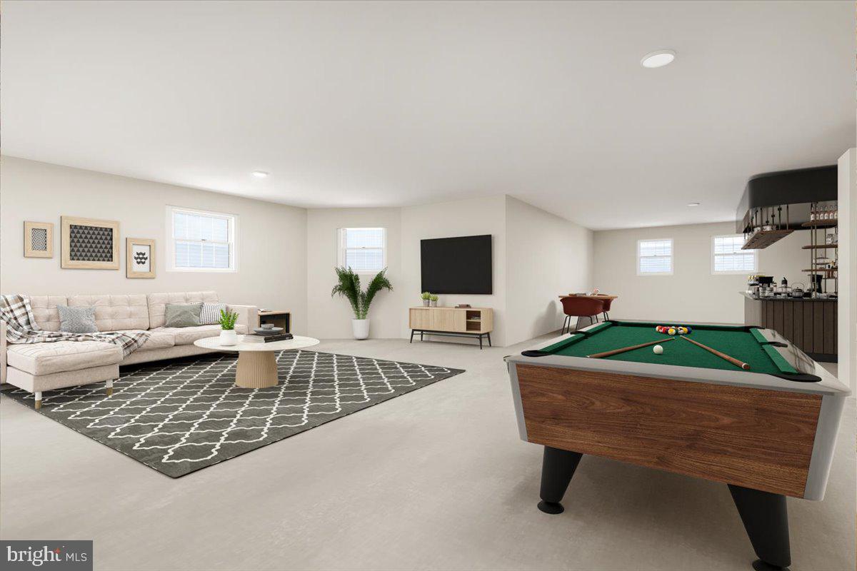 CHANTILLY GREEN ESTATES - Residential