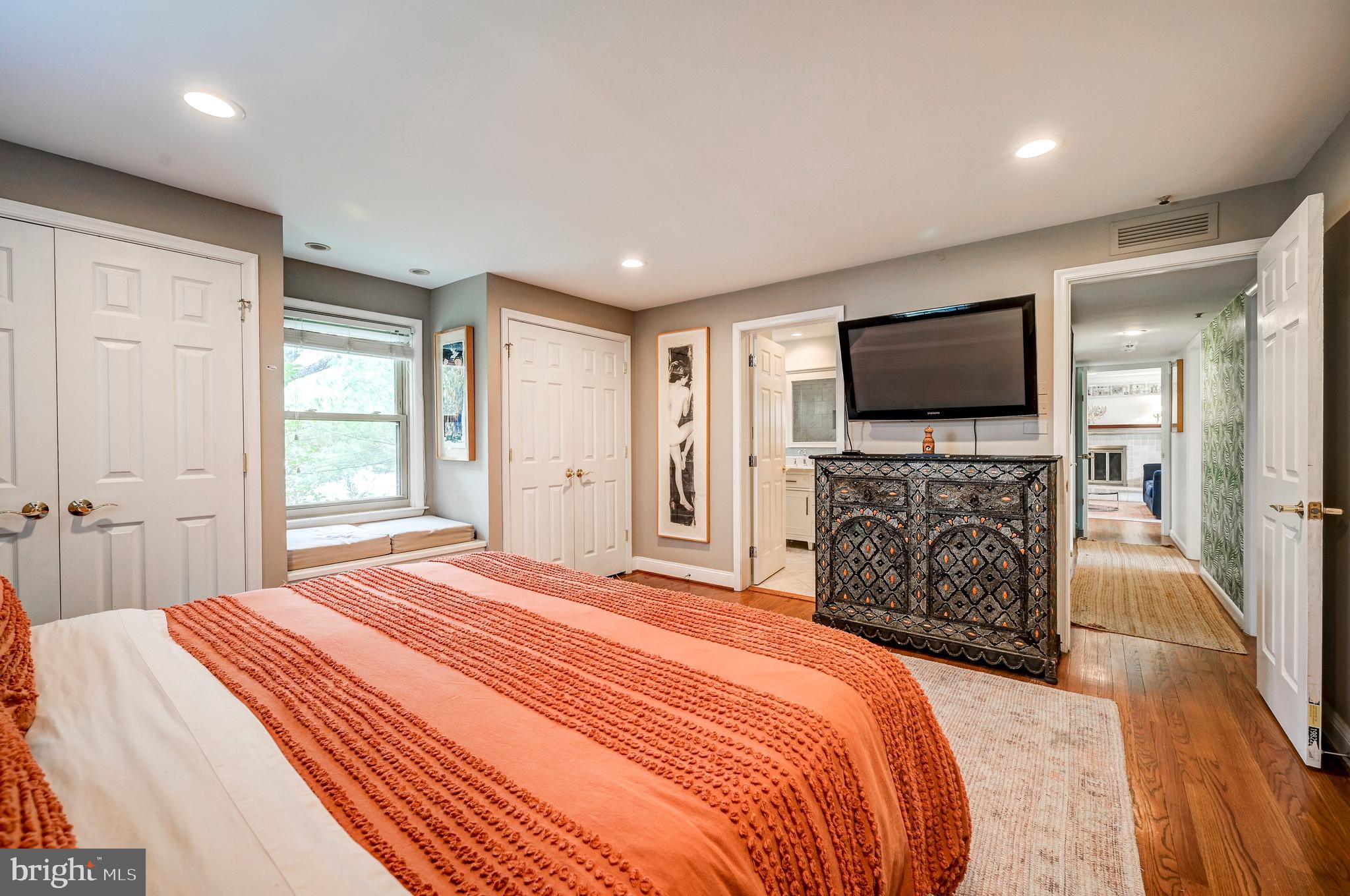 HAMPTON - Residential Lease