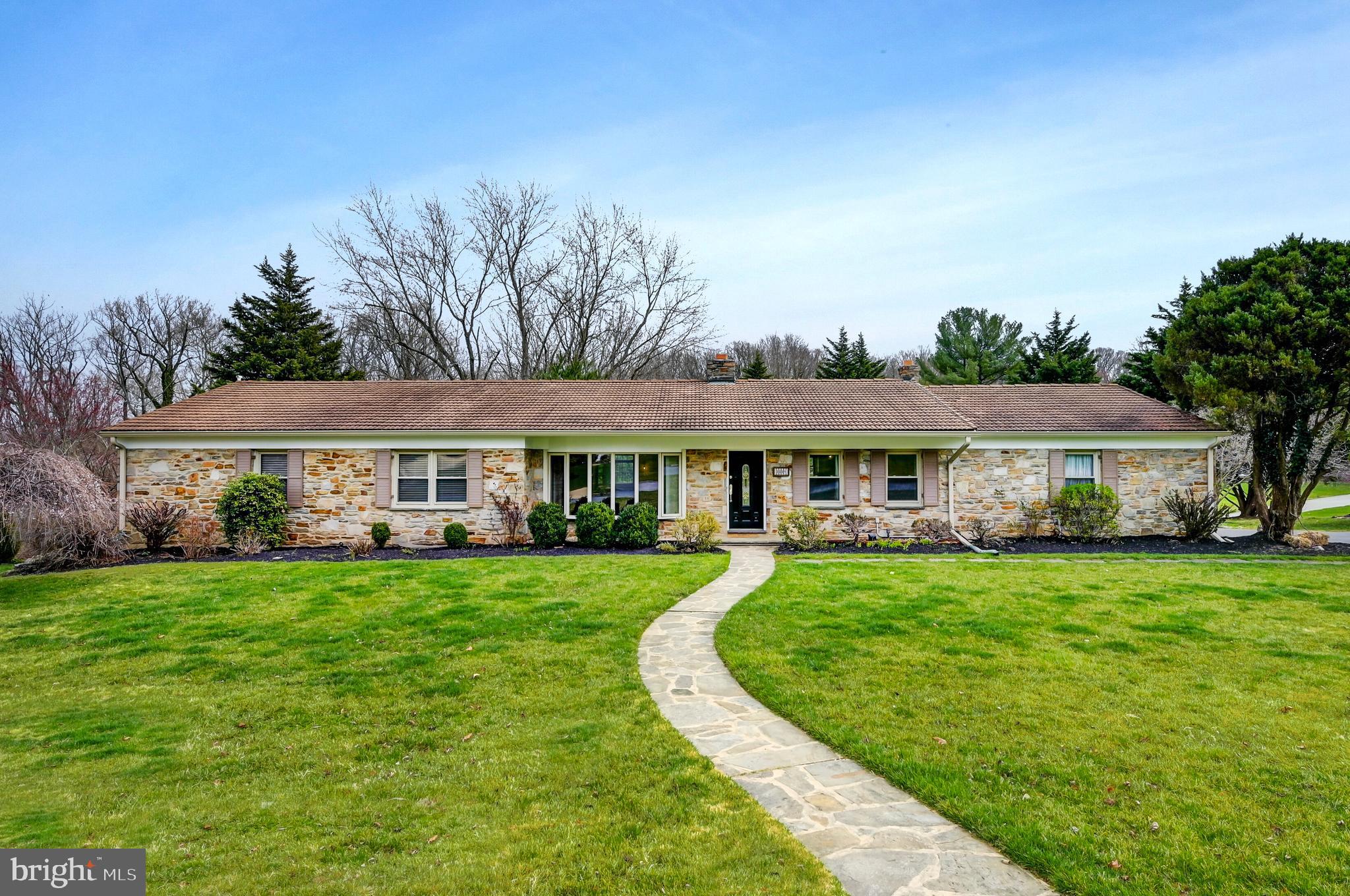 HAMPTON - Residential Lease