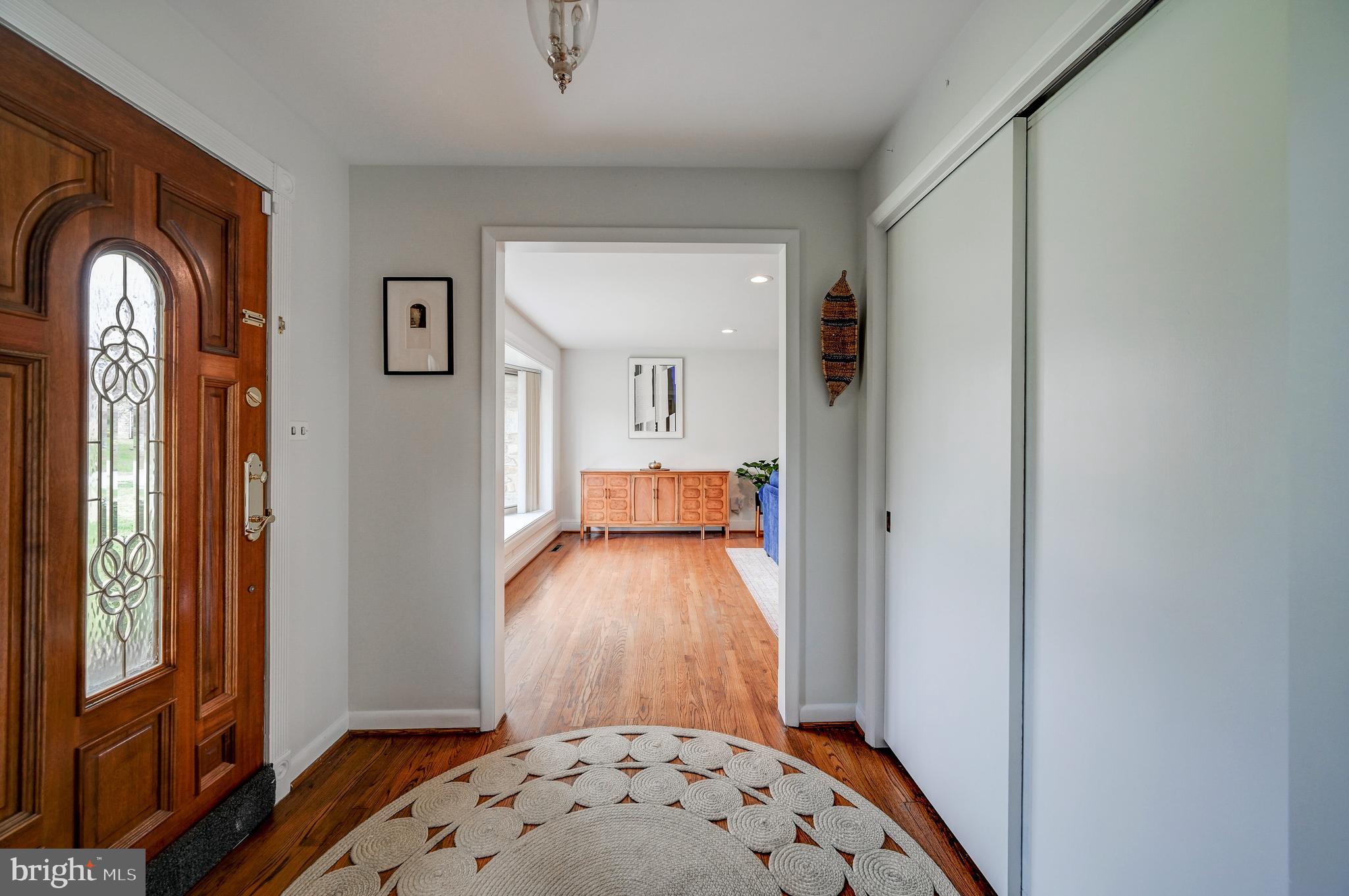 HAMPTON - Residential Lease