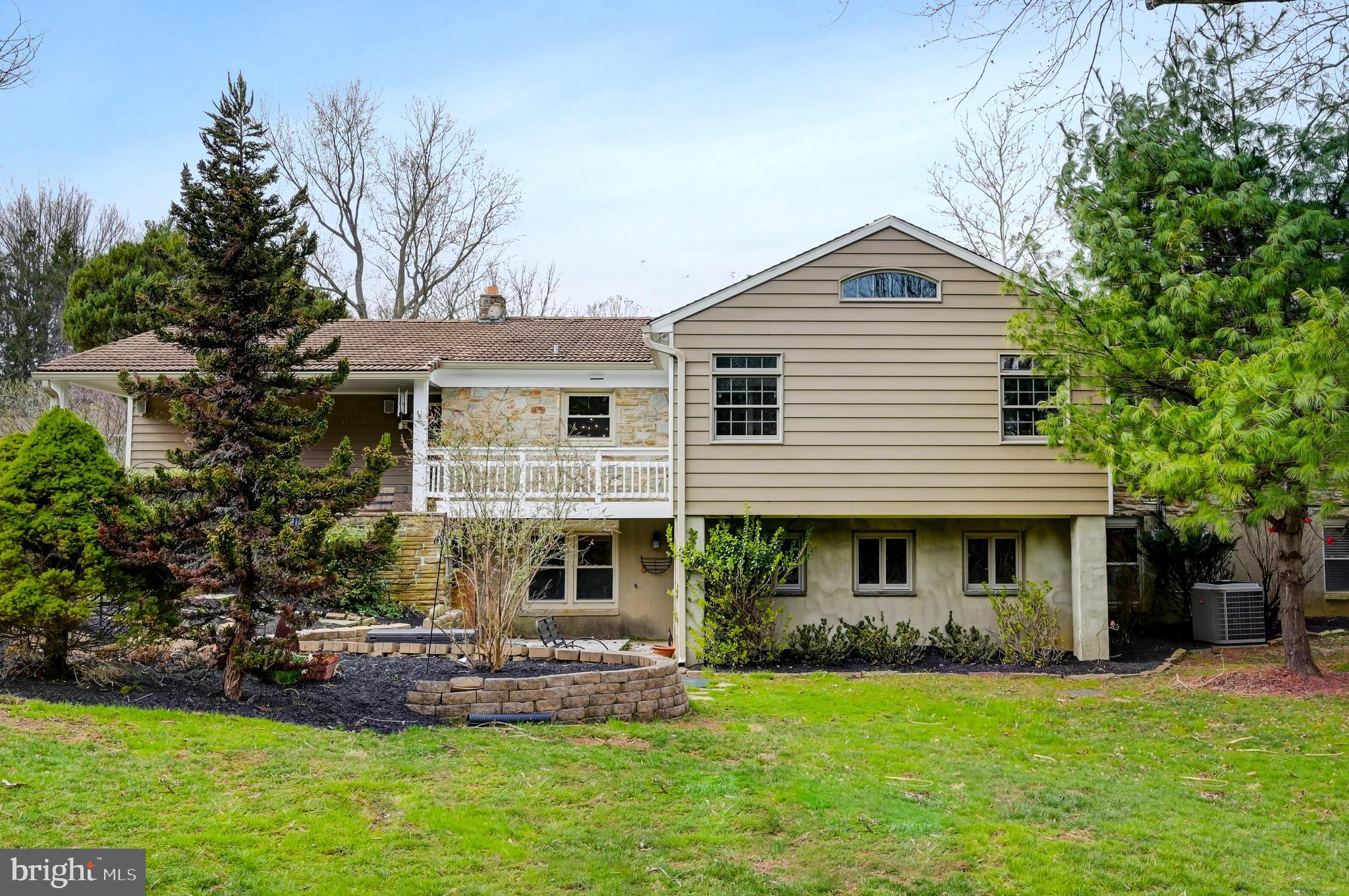 HAMPTON - Residential Lease