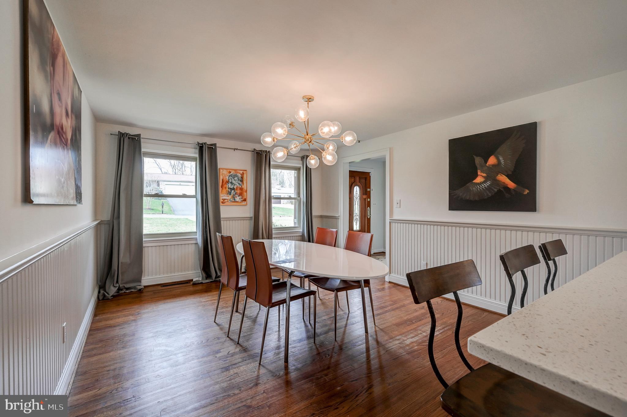 HAMPTON - Residential Lease