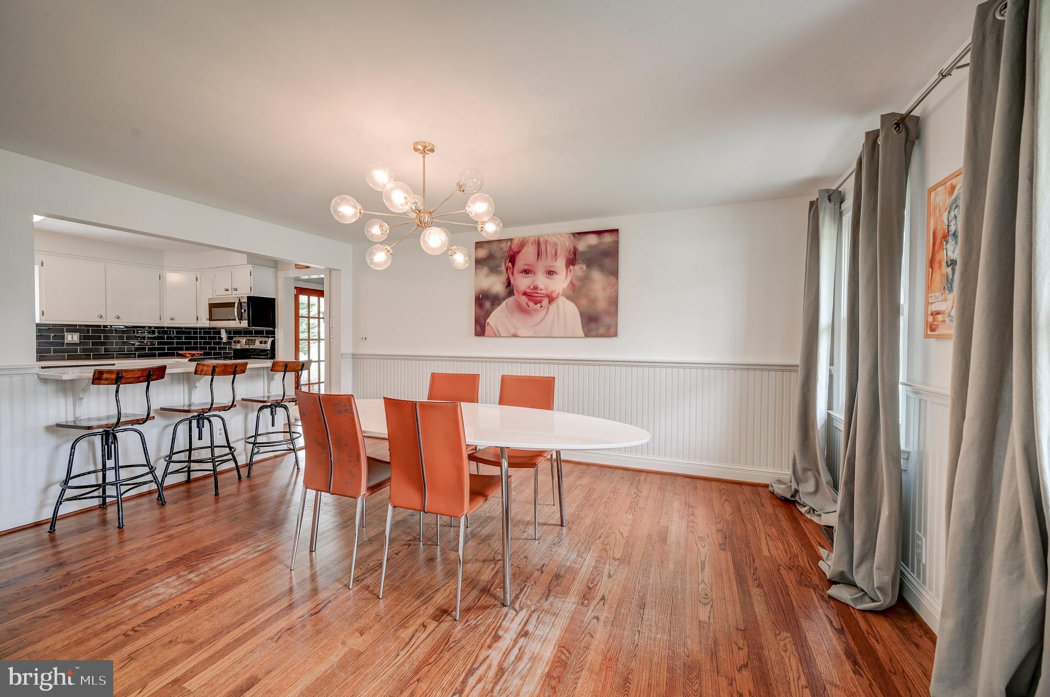 HAMPTON - Residential Lease